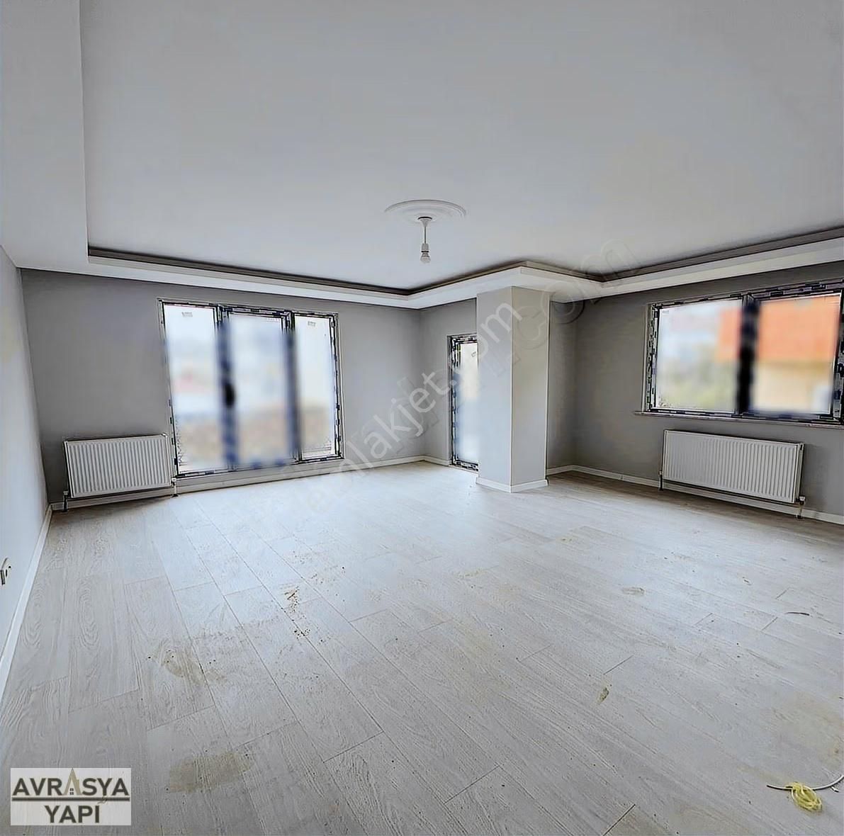 Kod 5338 Yunusemre Mah. Geniş Aileye Uygun Teraslı 3+2 Dubleks