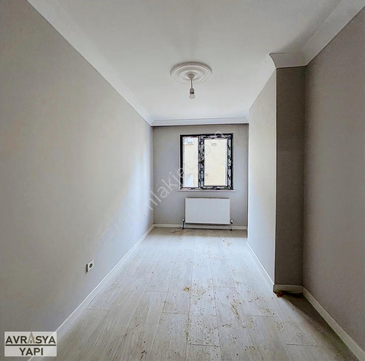 Kod 5338 Yunusemre Mah. Geniş Aileye Uygun Teraslı 3+2 Dubleks - Görsel 20