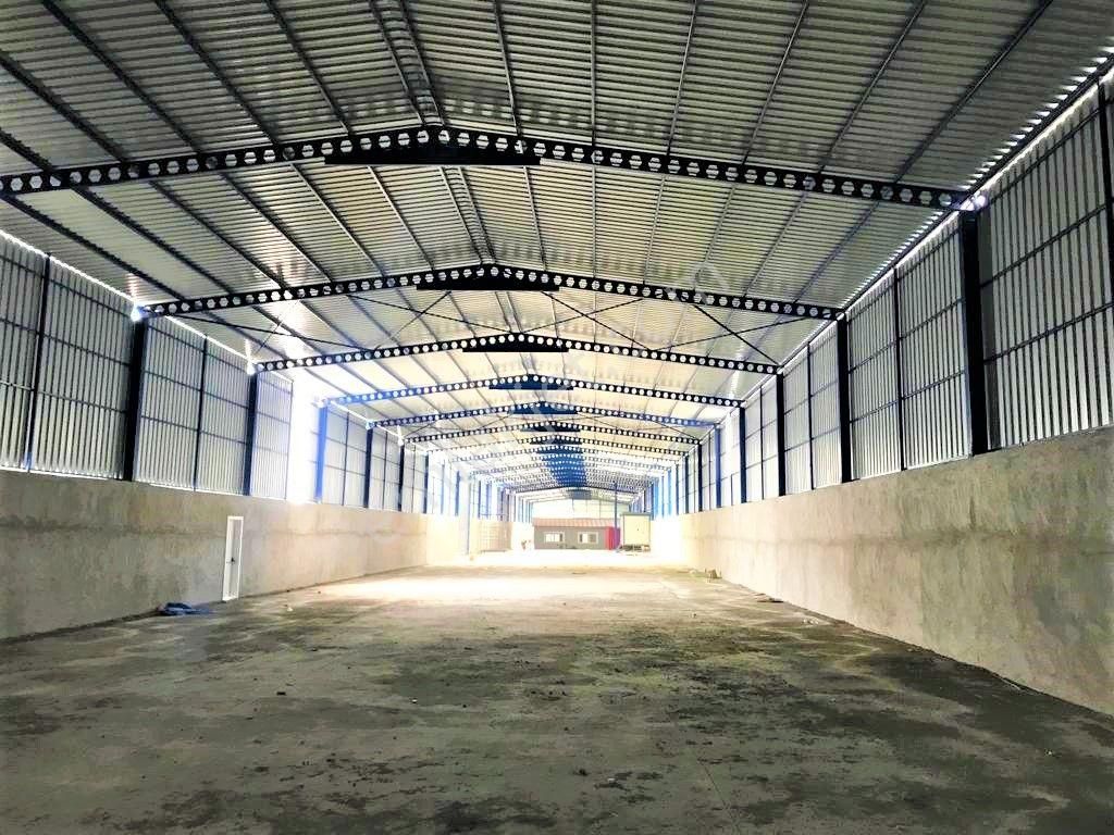 Zorlu Gayrimenkul'den Adana Ceyhan Yolu Üzeri 2000m2+300m2 Aylık Kiralık Depo - Görsel 7