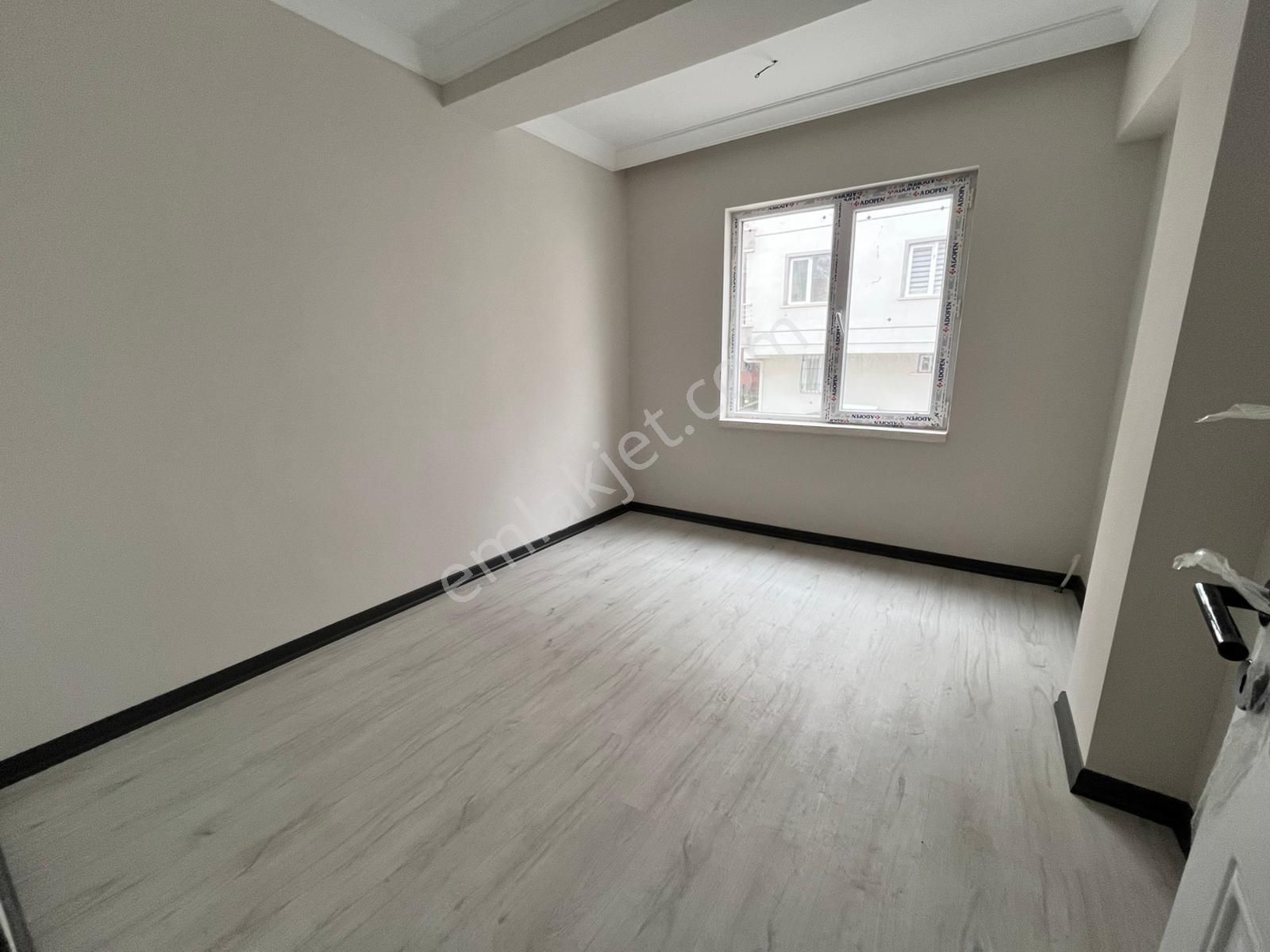 Mamak-başak Mahallesinde Asansörlü Full Yapılı 3+1 2.katta Satılık Sıfır Daire !! - Görsel 11