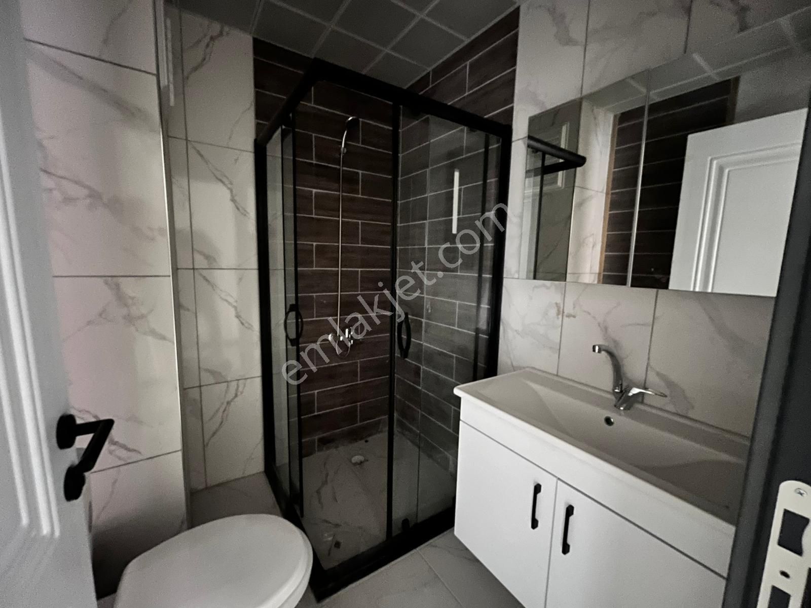 Mamak-başak Mahallesinde Asansörlü Full Yapılı 3+1 2.katta Satılık Sıfır Daire !! - Görsel 17