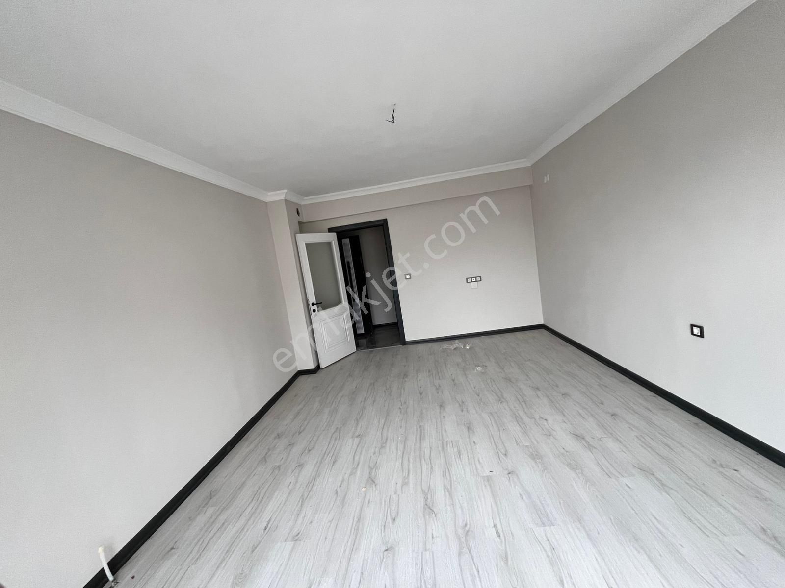 Mamak-başak Mahallesinde Asansörlü Full Yapılı 3+1 2.katta Satılık Sıfır Daire !! - Görsel 33