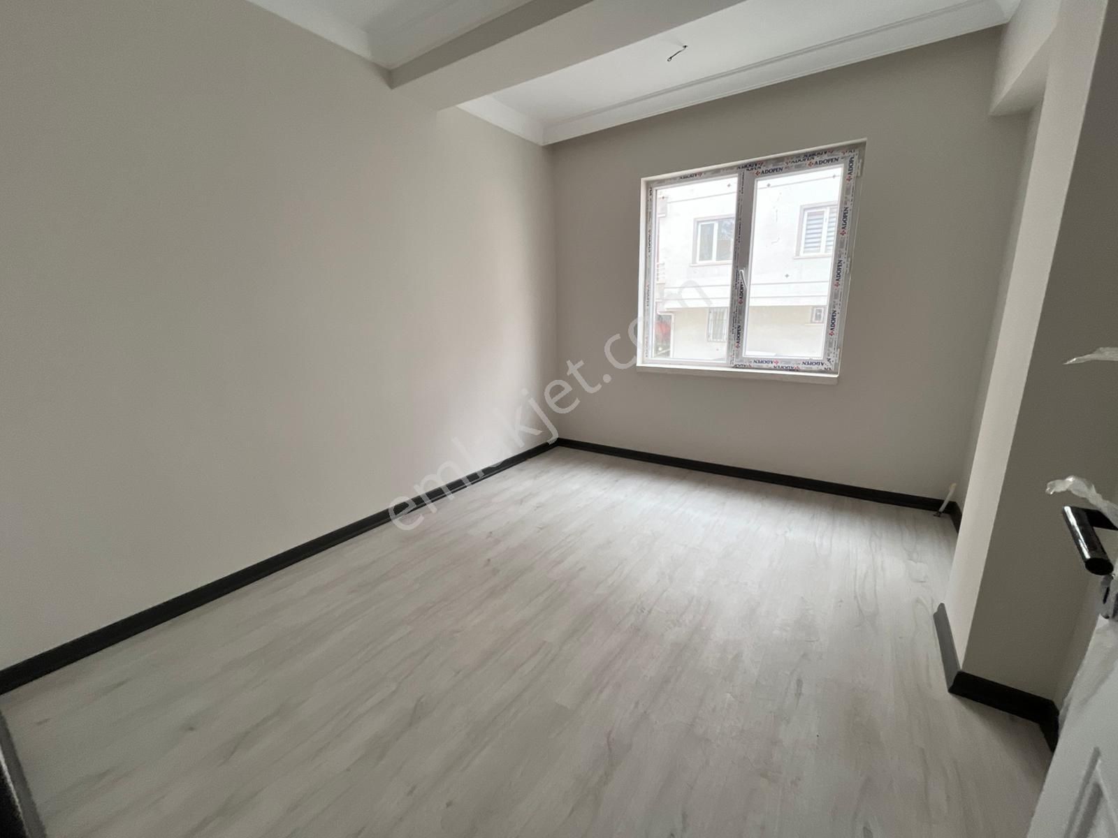 Mamak-başak Mahallesinde Asansörlü Full Yapılı 3+1 2.katta Satılık Sıfır Daire !! - Görsel 12