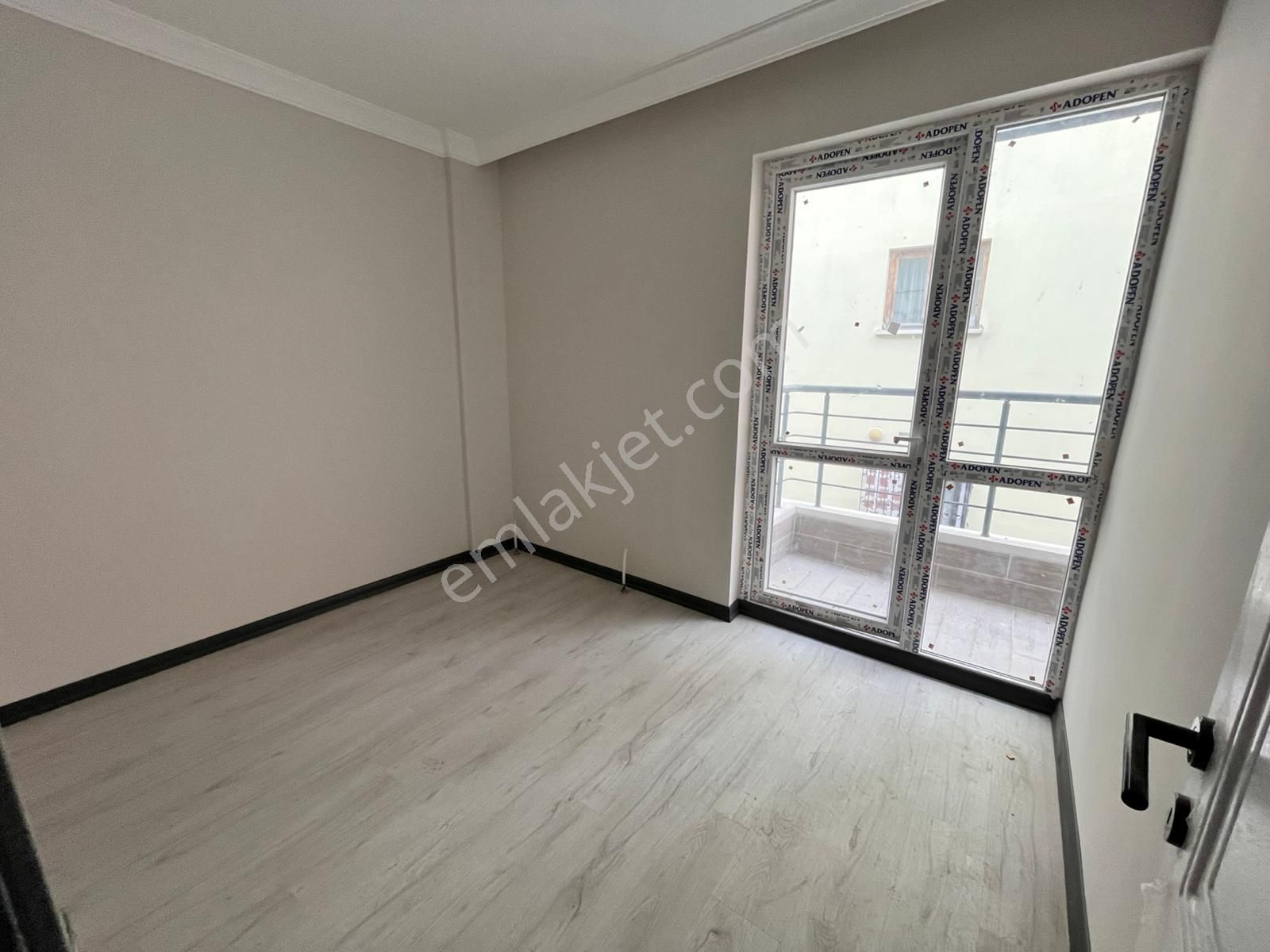 Mamak-başak Mahallesinde Asansörlü Full Yapılı 3+1 2.katta Satılık Sıfır Daire !! - Görsel 13