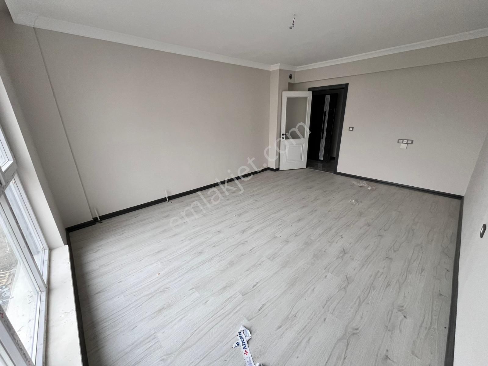 Mamak-başak Mahallesinde Asansörlü Full Yapılı 3+1 2.katta Satılık Sıfır Daire !! - Görsel 9