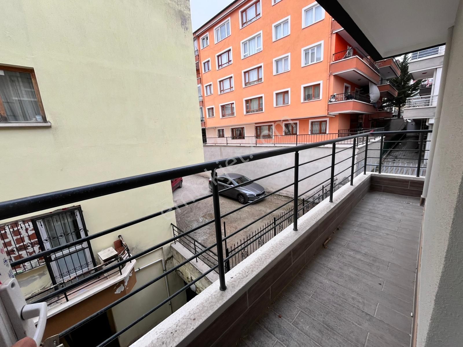 Mamak-başak Mahallesinde Asansörlü Full Yapılı 3+1 2.katta Satılık Sıfır Daire !! - Görsel 31