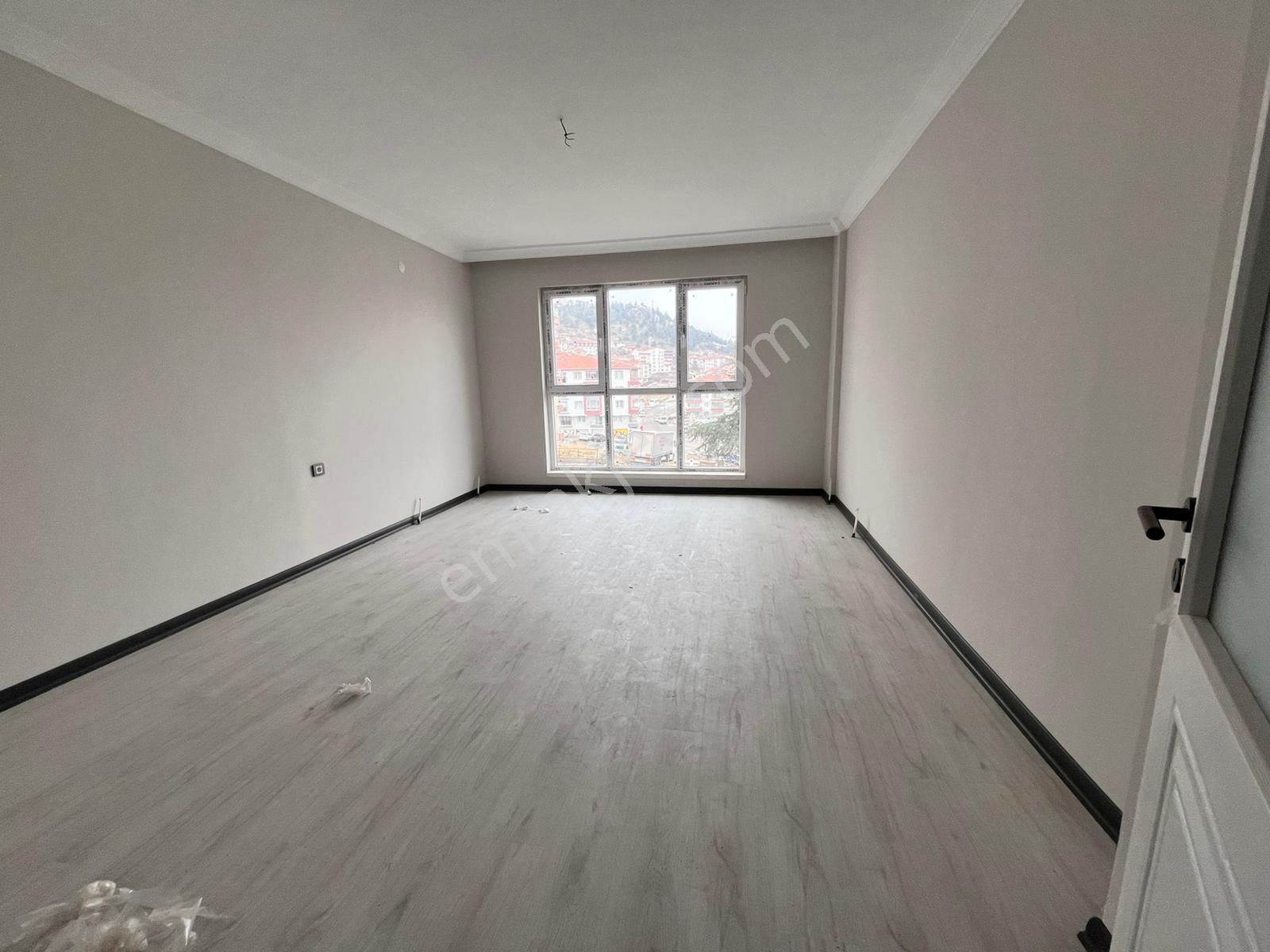 Mamak-başak Mahallesinde Asansörlü Full Yapılı 3+1 2.katta Satılık Sıfır Daire !! - Görsel 7