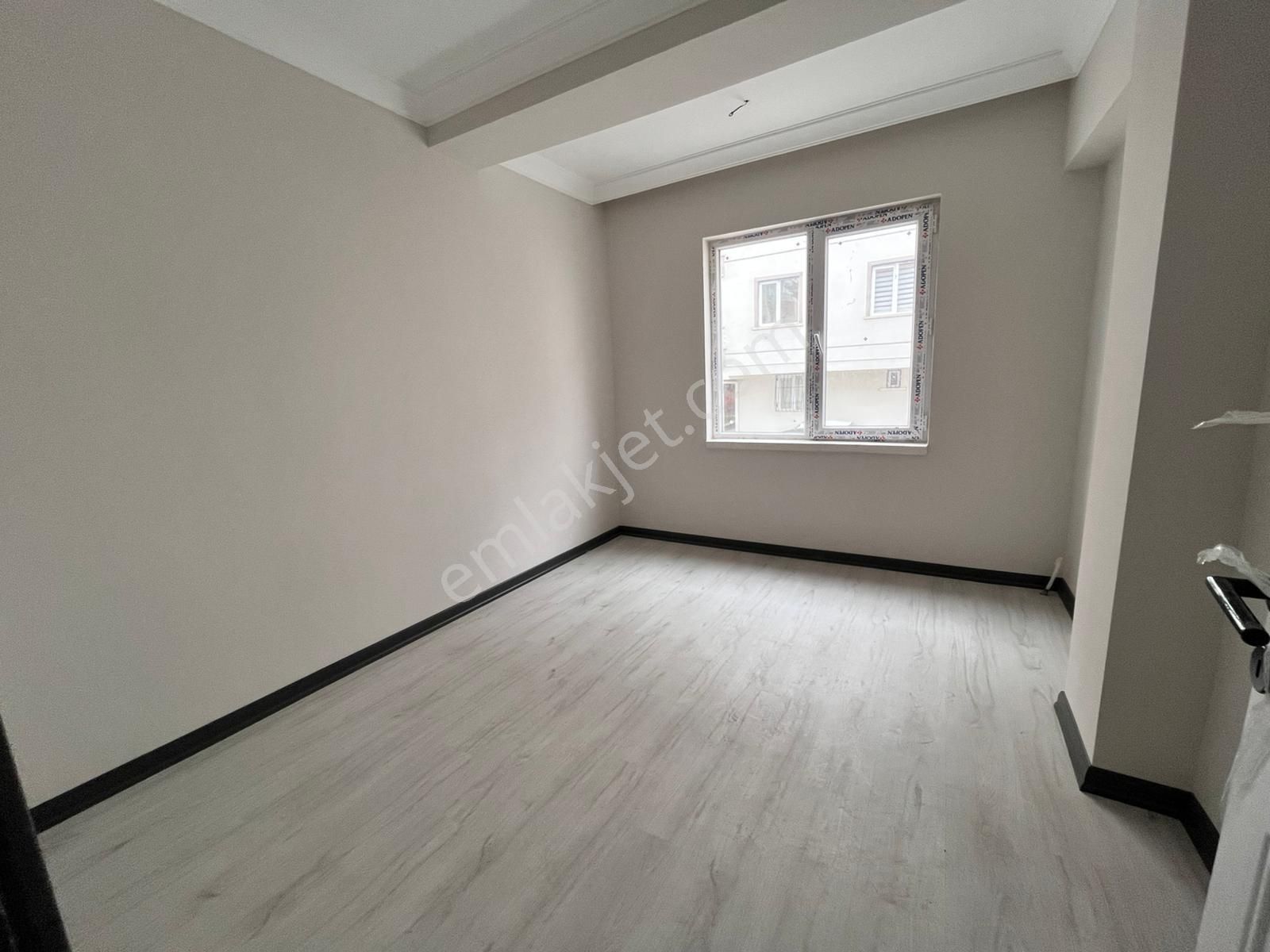 Mamak-başak Mahallesinde Asansörlü Full Yapılı 3+1 2.katta Satılık Sıfır Daire !! - Görsel 27