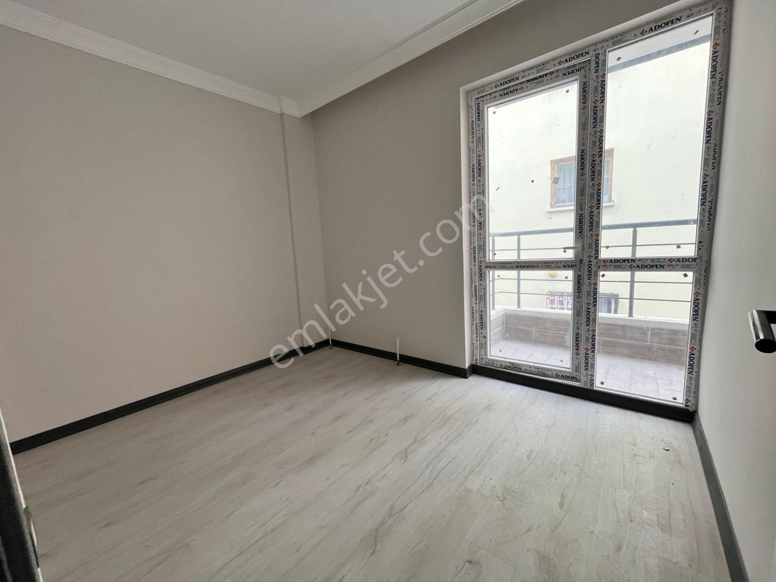 Mamak-başak Mahallesinde Asansörlü Full Yapılı 3+1 2.katta Satılık Sıfır Daire !! - Görsel 29