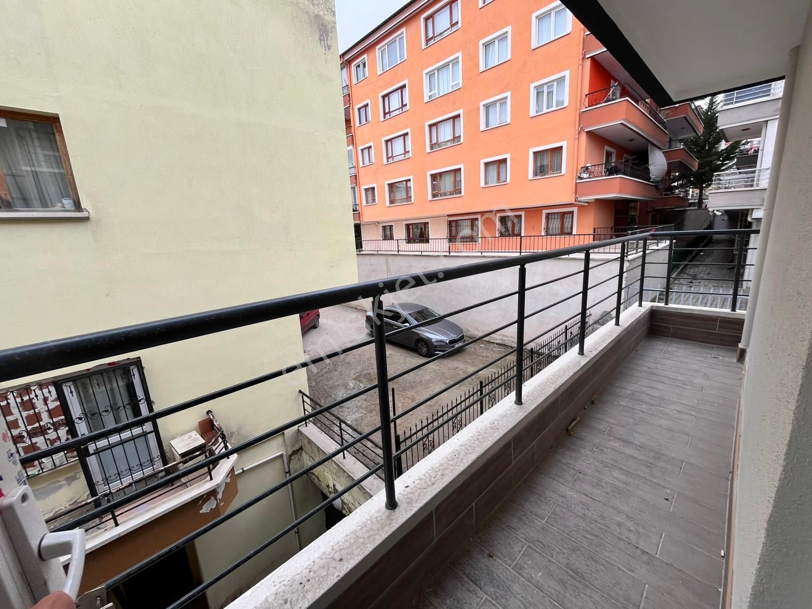 Mamak-başak Mahallesinde Asansörlü Full Yapılı 3+1 2.katta Satılık Sıfır Daire !! - Görsel 34