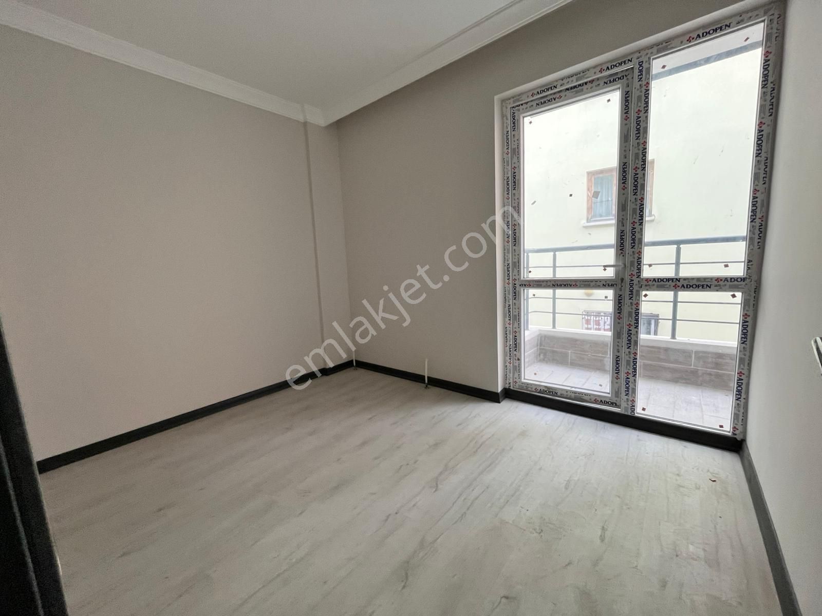 Mamak-başak Mahallesinde Asansörlü Full Yapılı 3+1 2.katta Satılık Sıfır Daire !! - Görsel 22