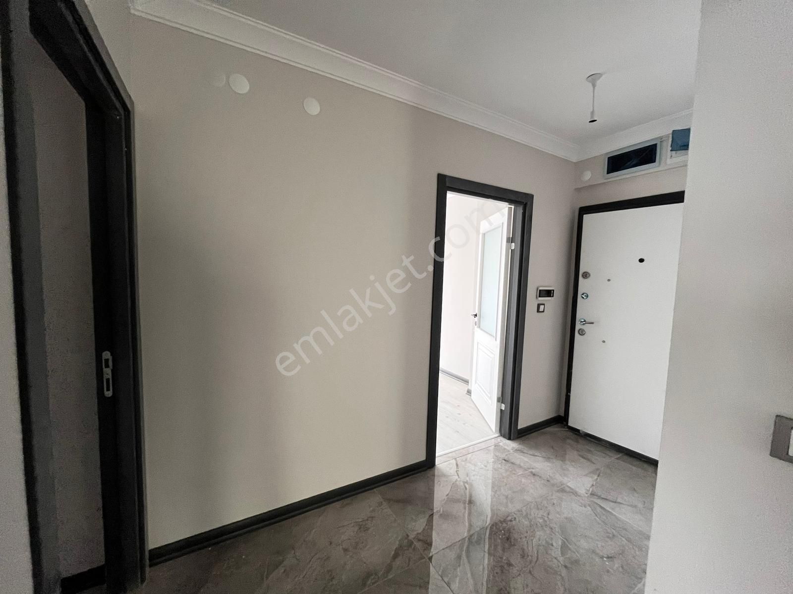 Mamak-başak Mahallesinde Asansörlü Full Yapılı 3+1 2.katta Satılık Sıfır Daire !! - Görsel 25