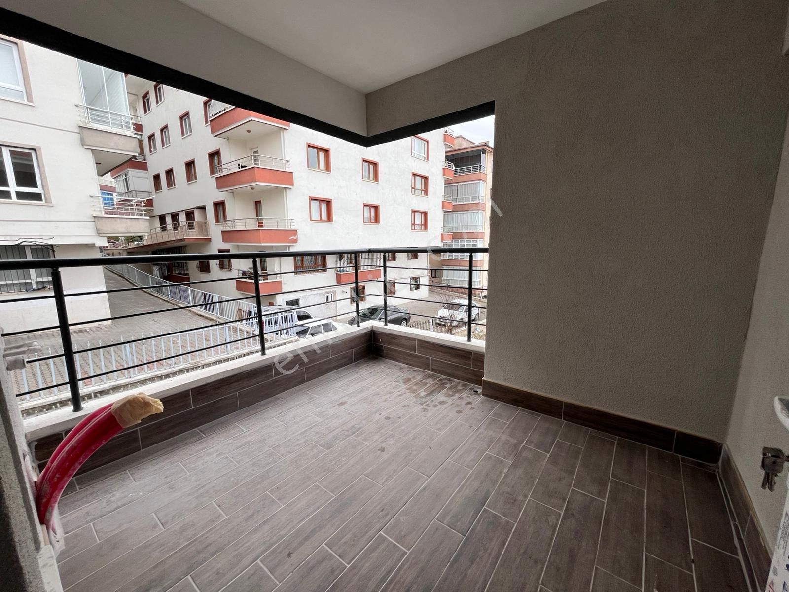 Mamak-başak Mahallesinde Asansörlü Full Yapılı 3+1 2.katta Satılık Sıfır Daire !! - Görsel 16