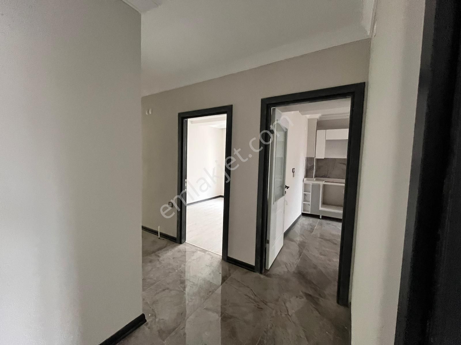 Mamak-başak Mahallesinde Asansörlü Full Yapılı 3+1 2.katta Satılık Sıfır Daire !! - Görsel 15