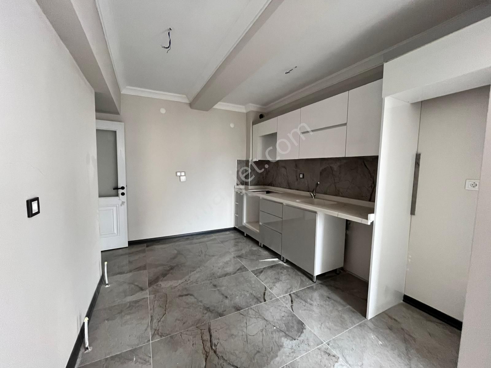 Mamak-başak Mahallesinde Asansörlü Full Yapılı 3+1 2.katta Satılık Sıfır Daire !! - Görsel 5