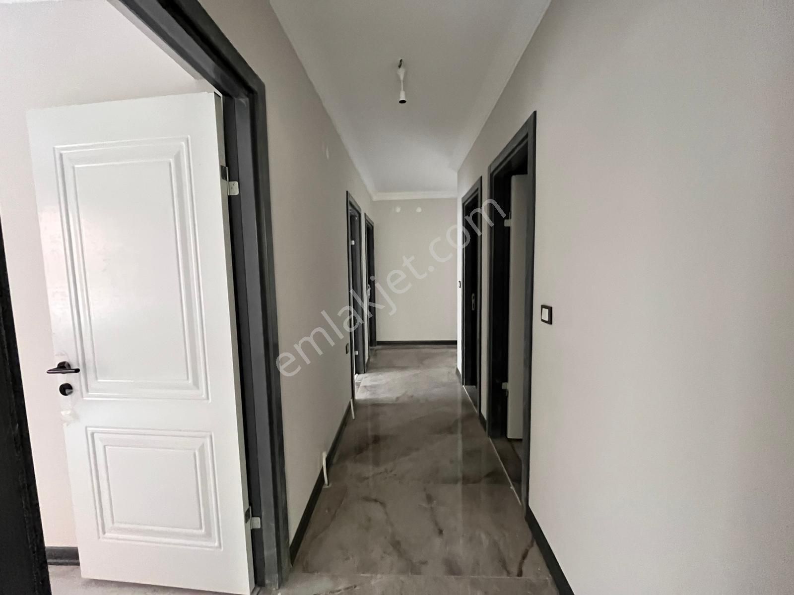 Mamak-başak Mahallesinde Asansörlü Full Yapılı 3+1 2.katta Satılık Sıfır Daire !! - Görsel 19