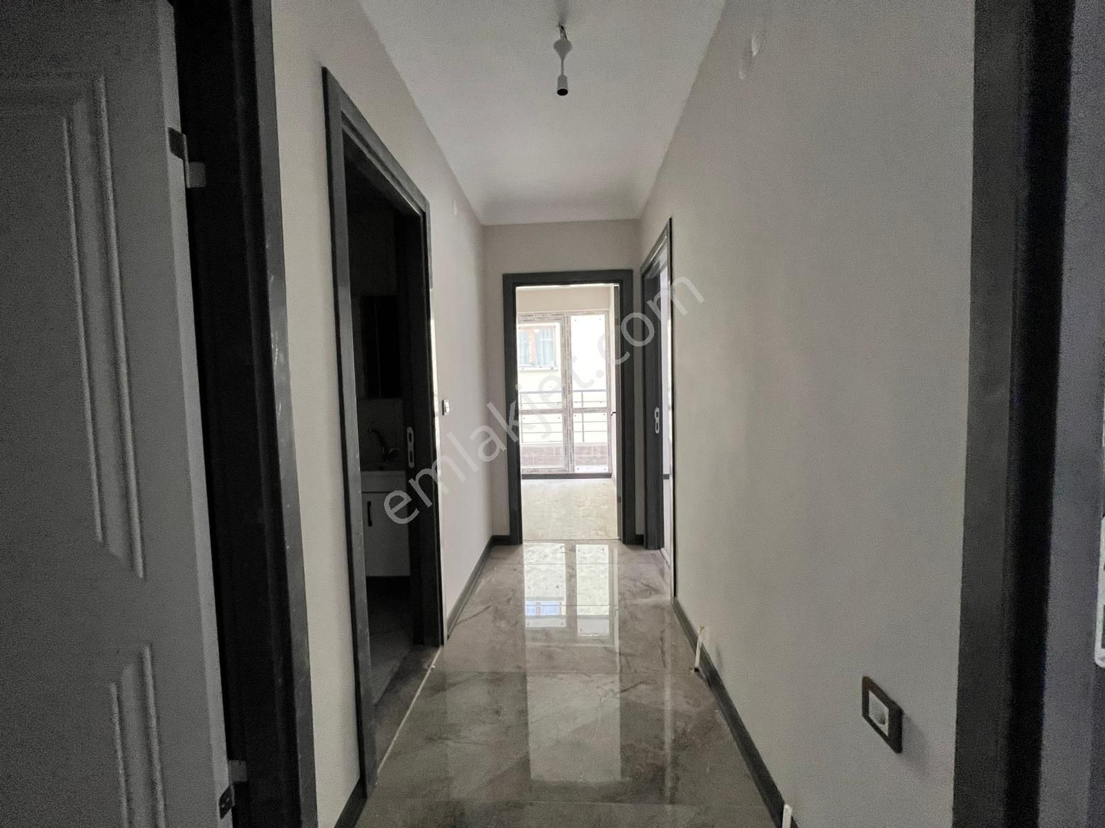 Mamak-başak Mahallesinde Asansörlü Full Yapılı 3+1 2.katta Satılık Sıfır Daire !! - Görsel 18