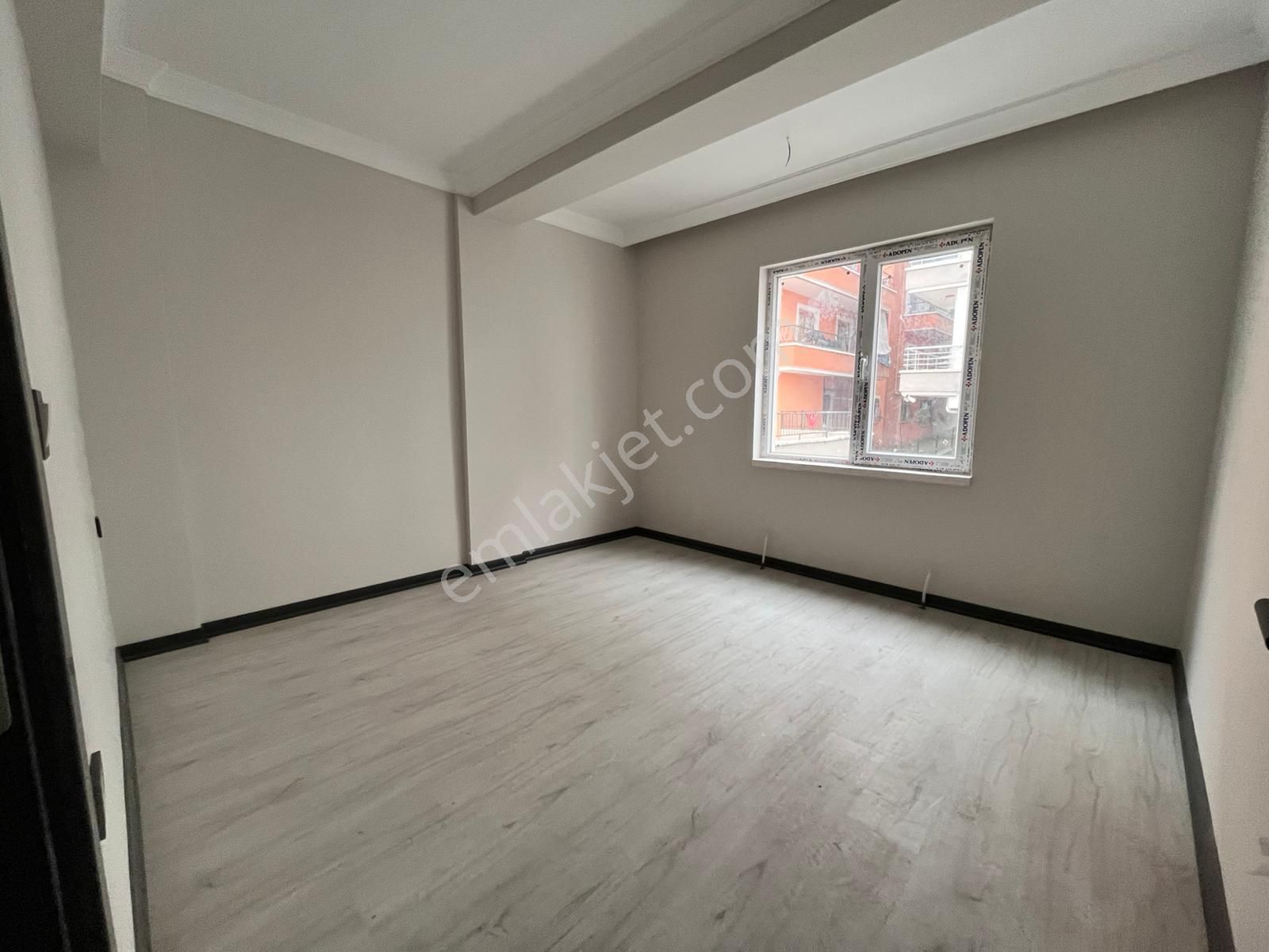 Mamak-başak Mahallesinde Asansörlü Full Yapılı 3+1 2.katta Satılık Sıfır Daire !! - Görsel 10