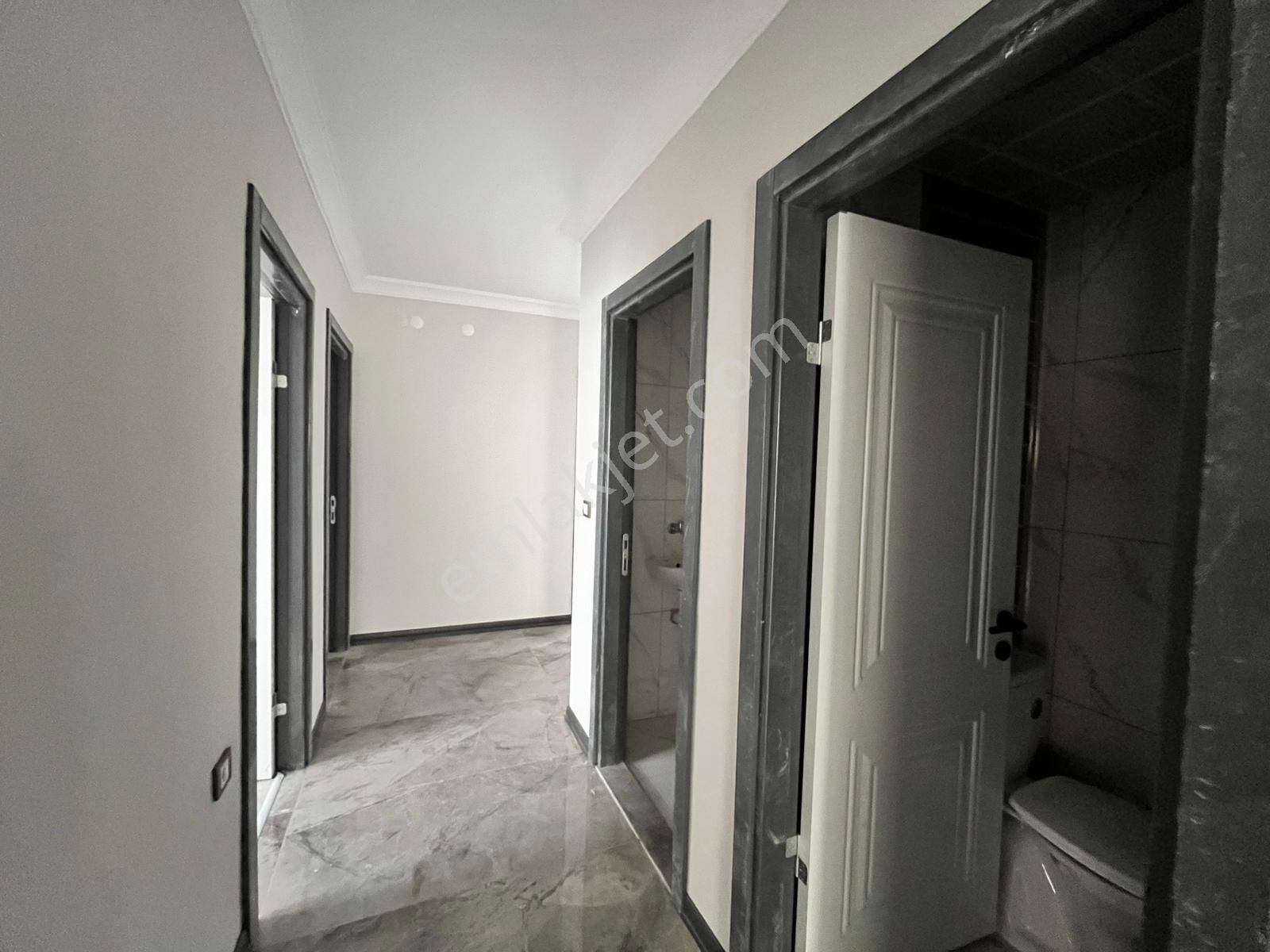 Mamak-başak Mahallesinde Asansörlü Full Yapılı 3+1 2.katta Satılık Sıfır Daire !! - Görsel 23