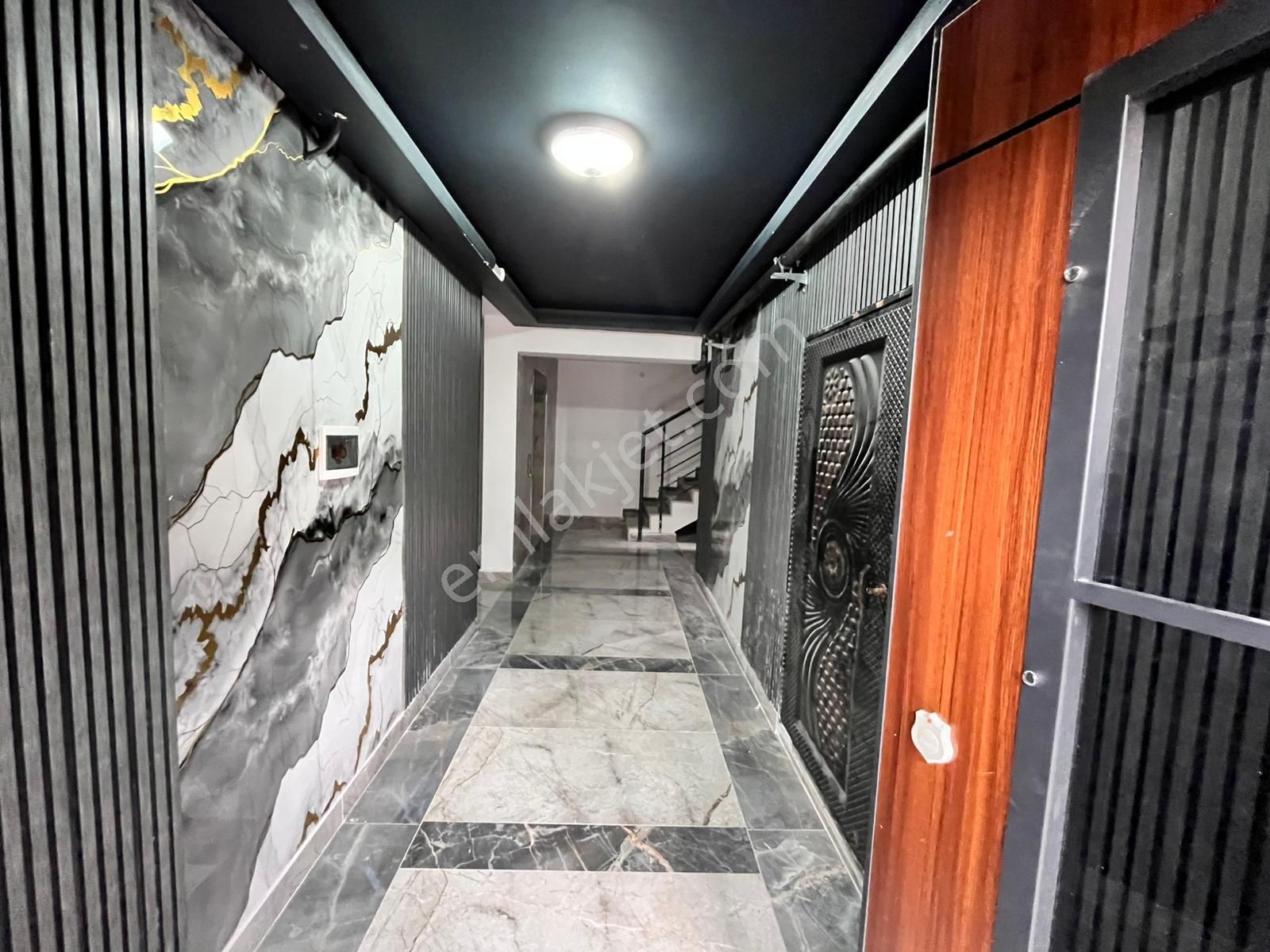 Mamak-başak Mahallesinde Asansörlü Full Yapılı 3+1 2.katta Satılık Sıfır Daire !! - Görsel 26