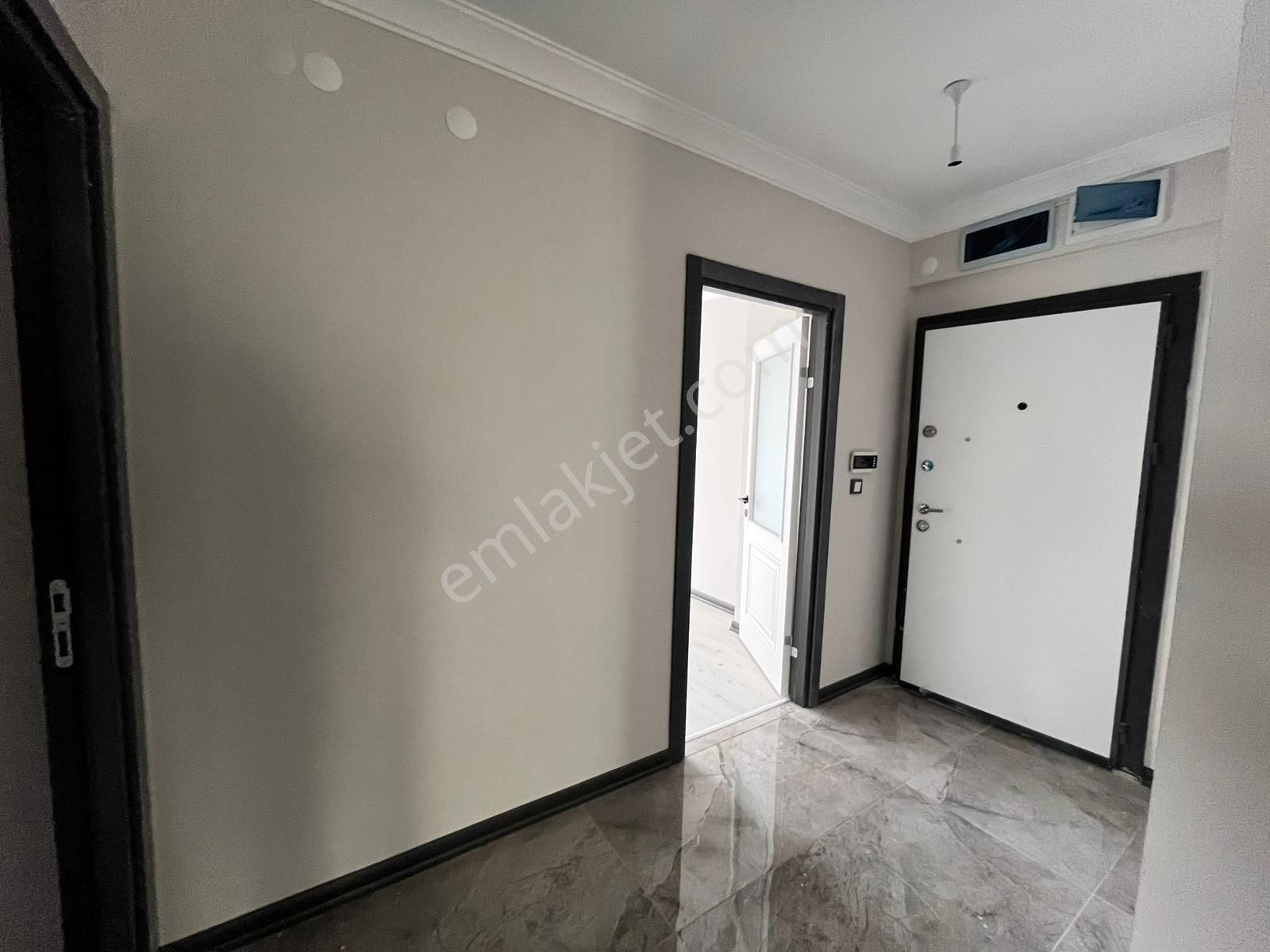 Mamak-başak Mahallesinde Asansörlü Full Yapılı 3+1 2.katta Satılık Sıfır Daire !! - Görsel 20