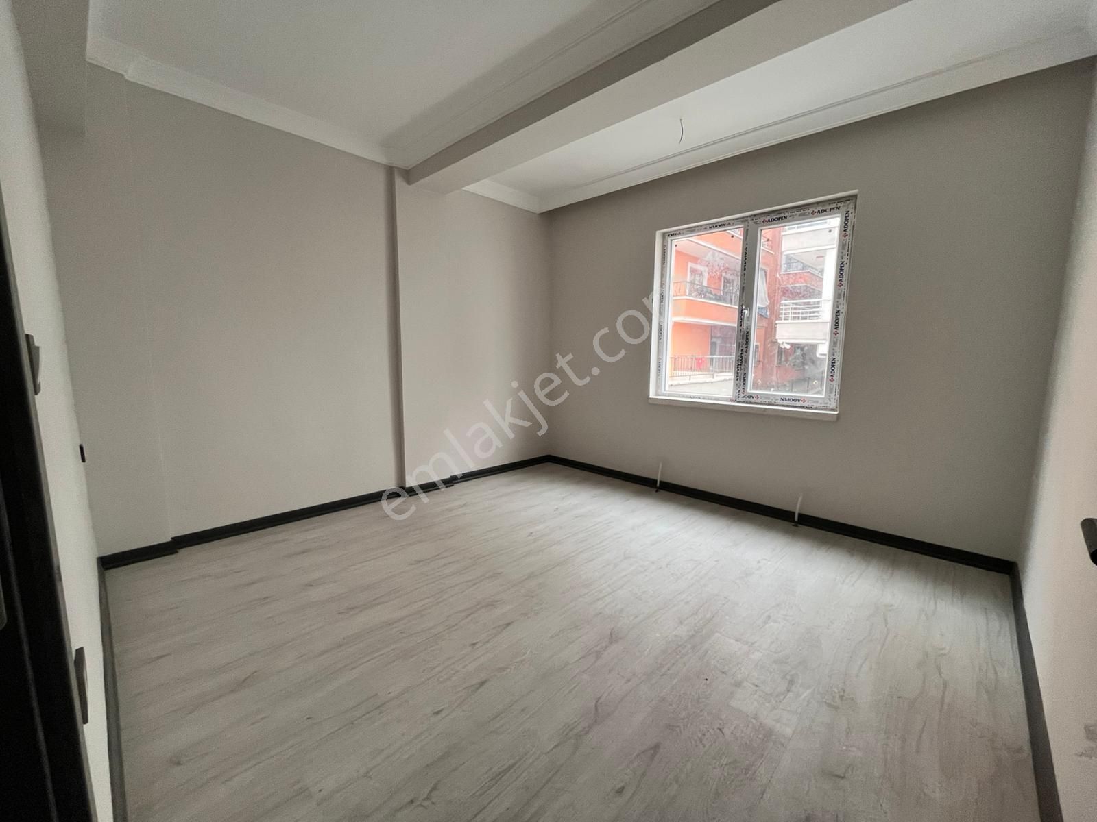 Mamak-başak Mahallesinde Asansörlü Full Yapılı 3+1 2.katta Satılık Sıfır Daire !! - Görsel 21