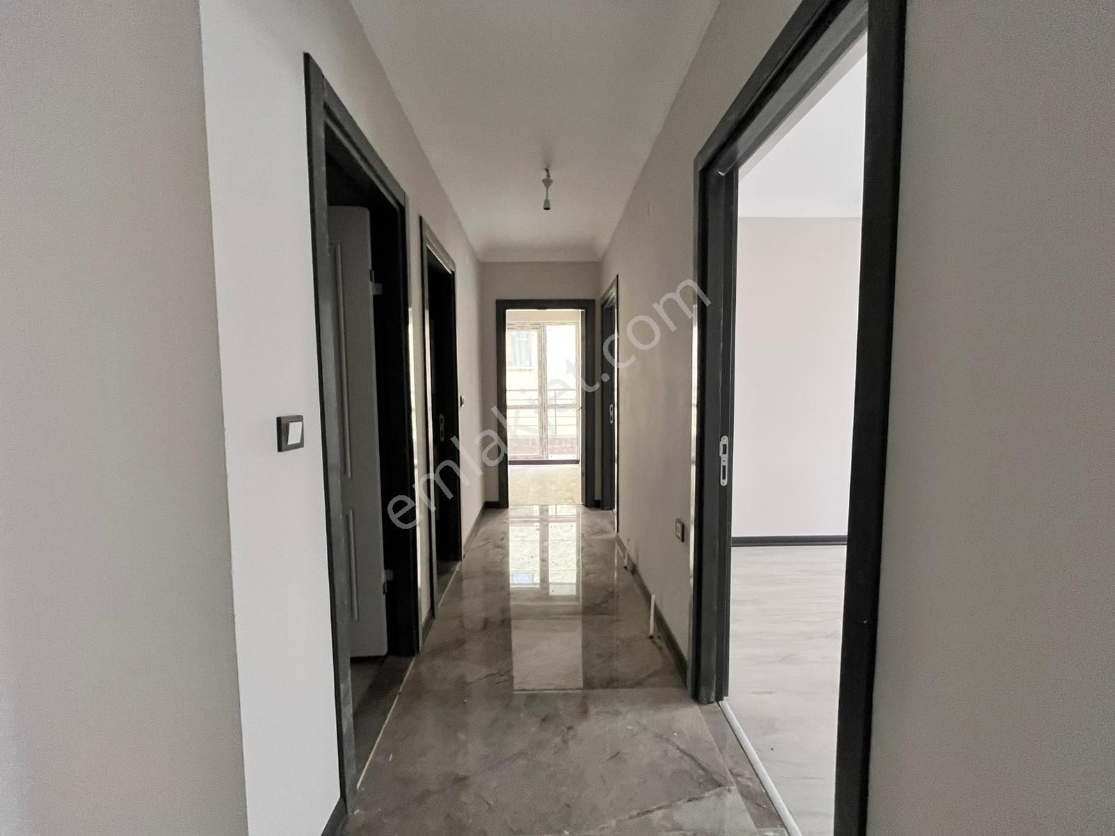 Mamak-başak Mahallesinde Asansörlü Full Yapılı 3+1 2.katta Satılık Sıfır Daire !! - Görsel 24