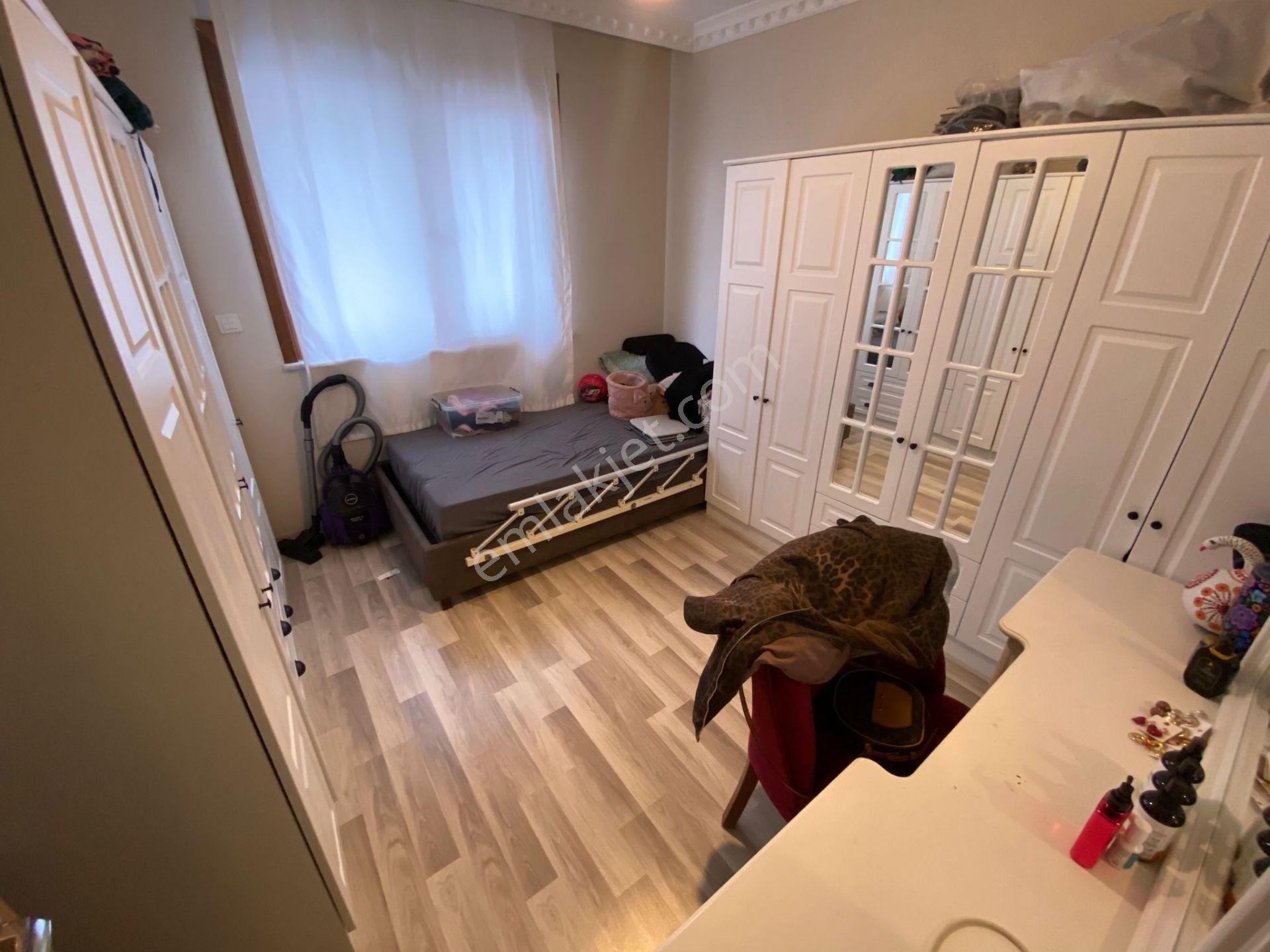 Altıntepede 5 Yıllık Binada Minibüse 1 Dk Geniş M2 3+1 - Görsel 19