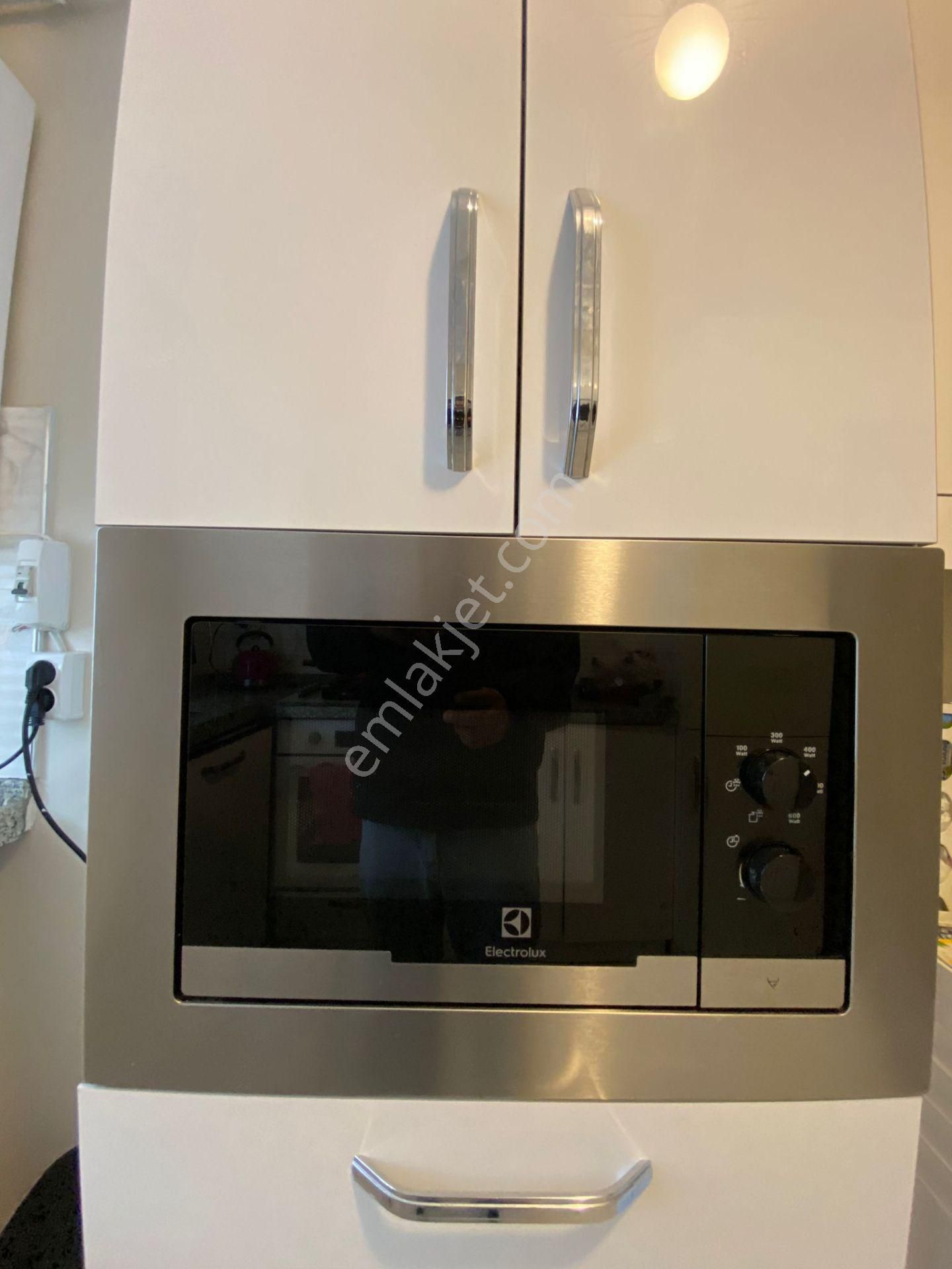 Altıntepede 5 Yıllık Binada Minibüse 1 Dk Geniş M2 3+1 - Görsel 10