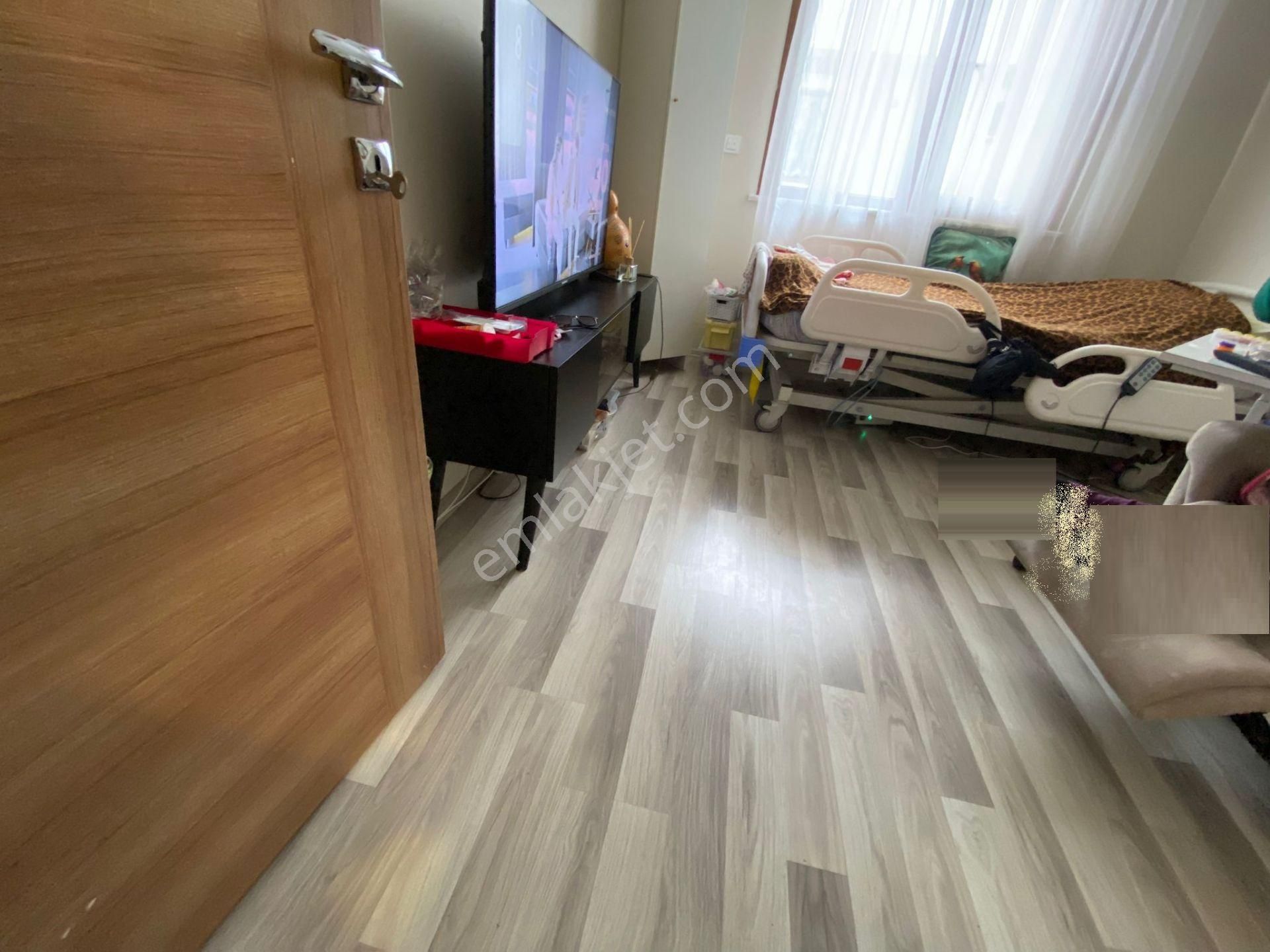 Altıntepede 5 Yıllık Binada Minibüse 1 Dk Geniş M2 3+1 - Görsel 21