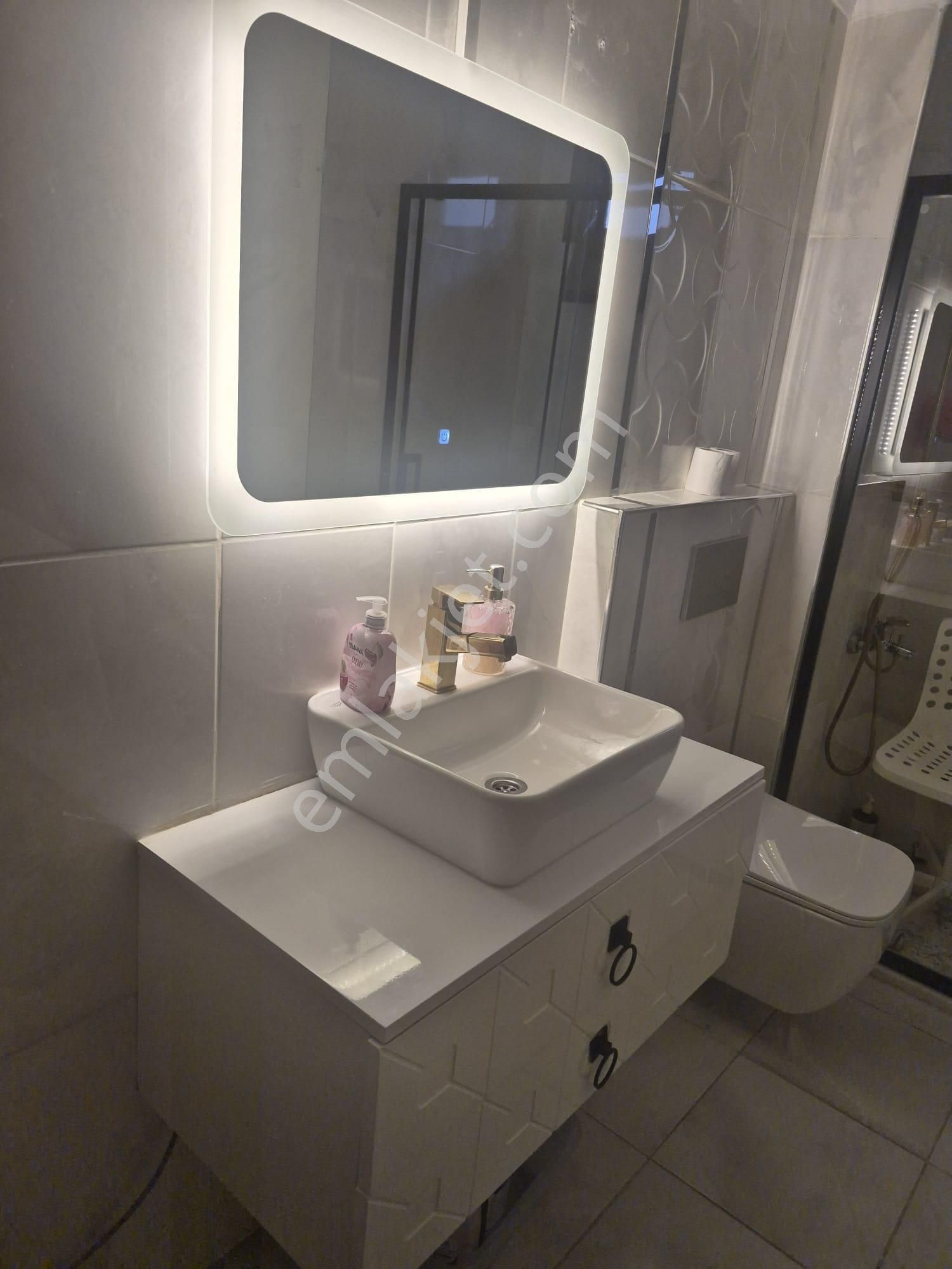 Altıntepede 5 Yıllık Binada Minibüse 1 Dk Geniş M2 3+1 - Görsel 30