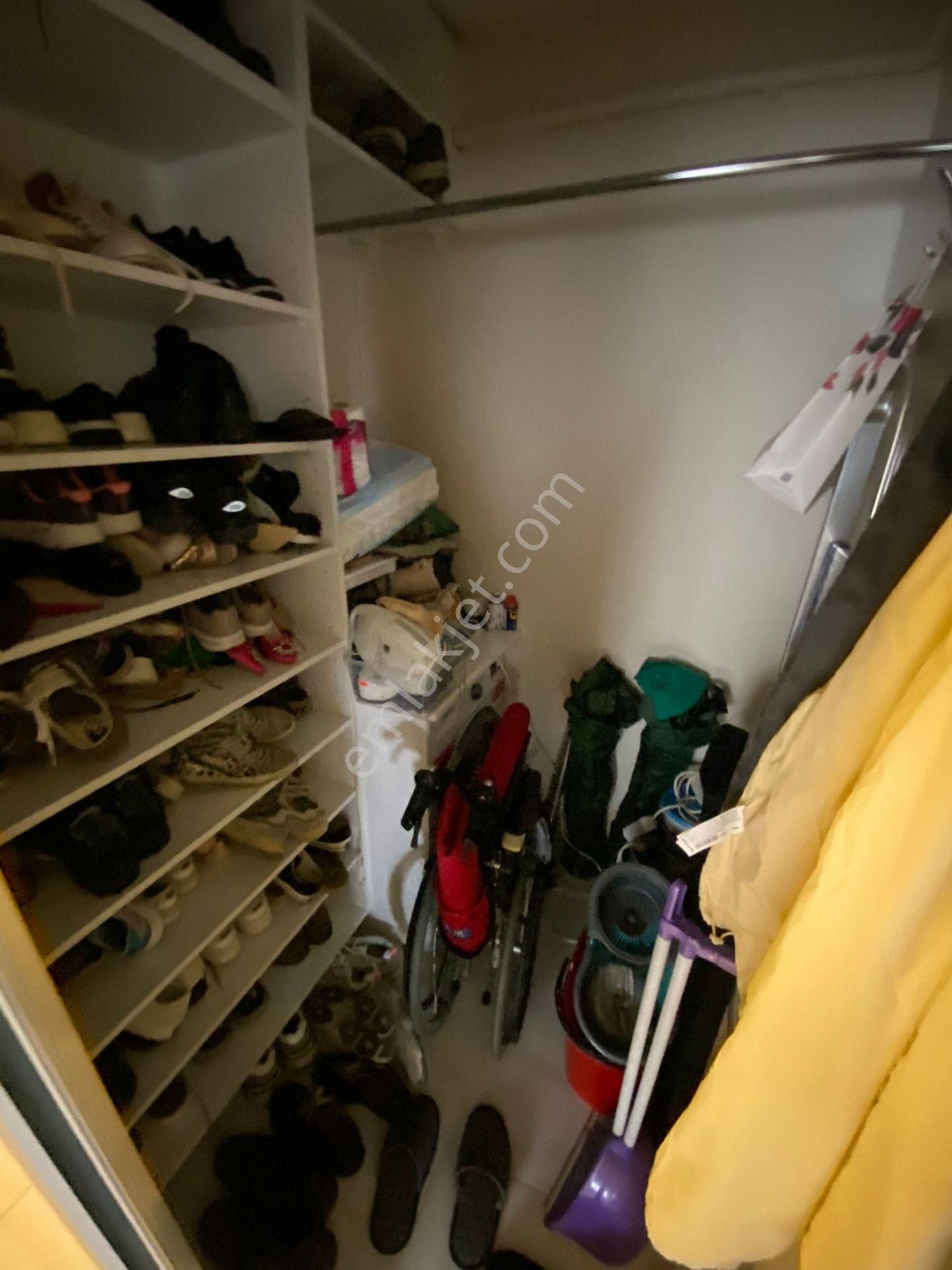 Altıntepede 5 Yıllık Binada Minibüse 1 Dk Geniş M2 3+1 - Görsel 26