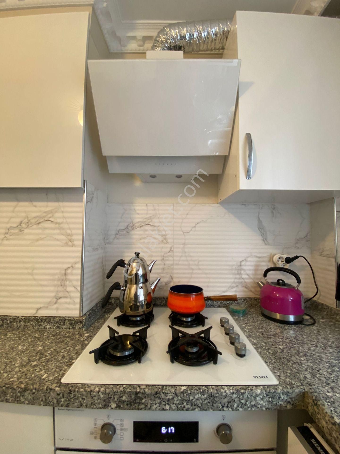 Altıntepede 5 Yıllık Binada Minibüse 1 Dk Geniş M2 3+1 - Görsel 7