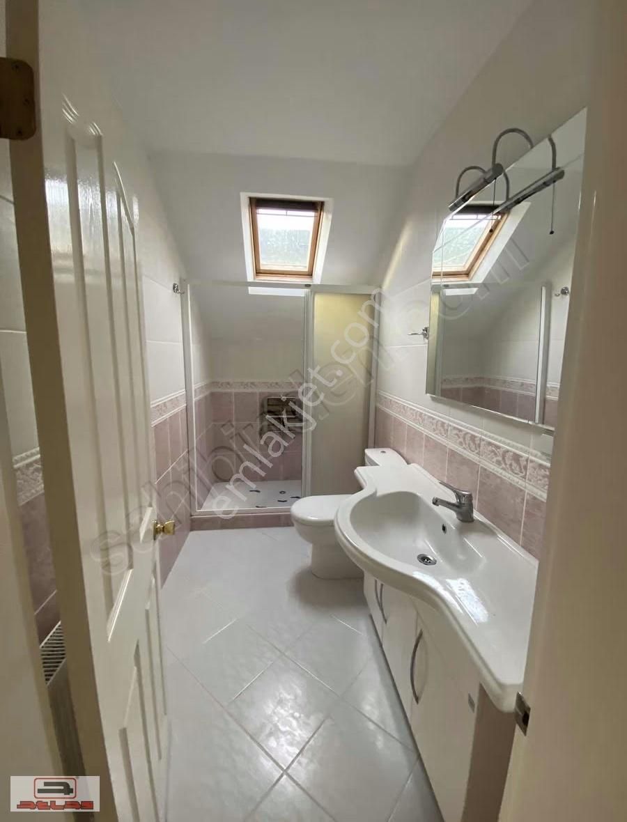 Atlas Emlak Kartepe Kiralık Site İçinde Villa - Görsel 23