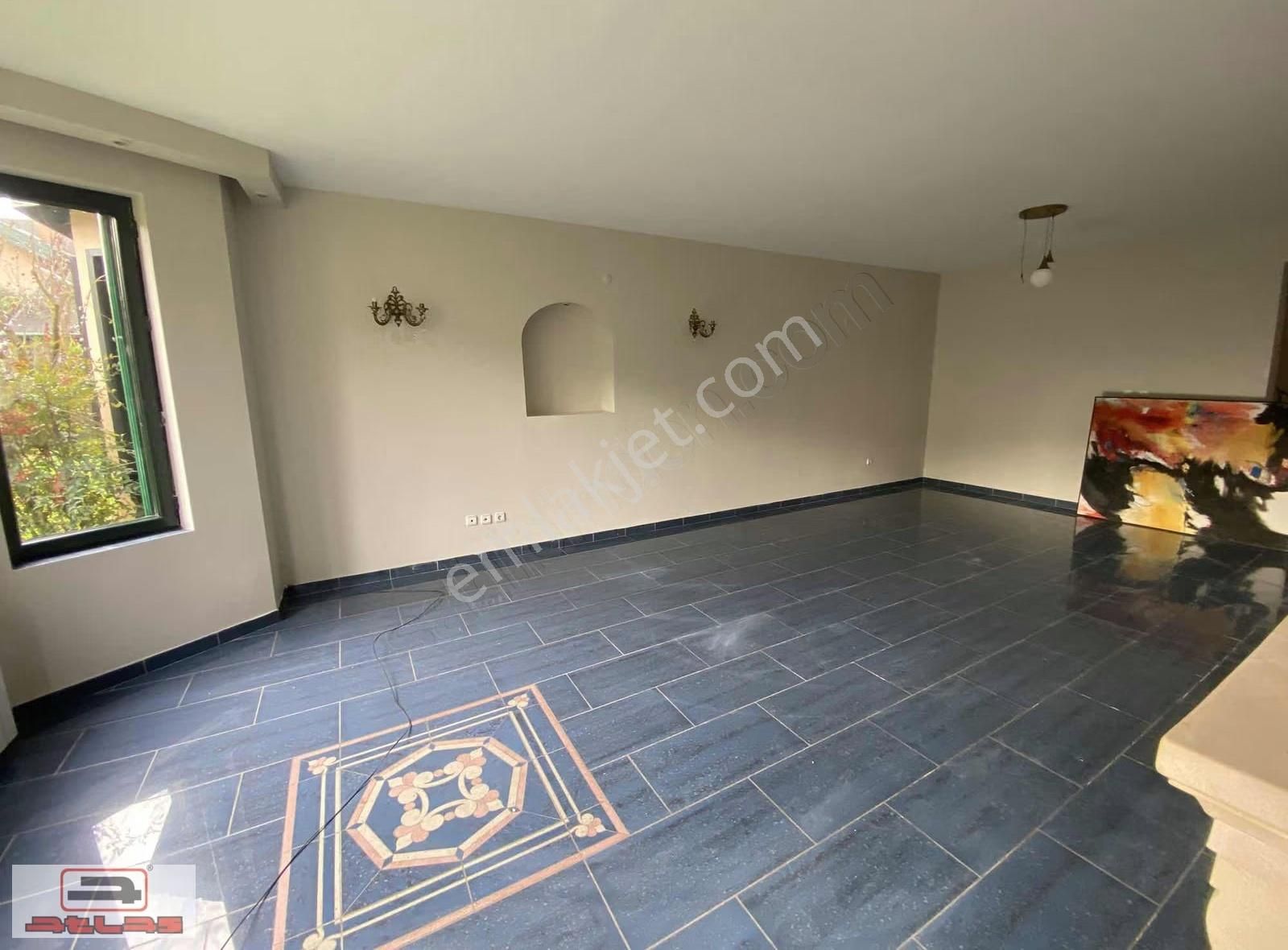 Atlas Emlak Kartepe Kiralık Site İçinde Villa - Görsel 2