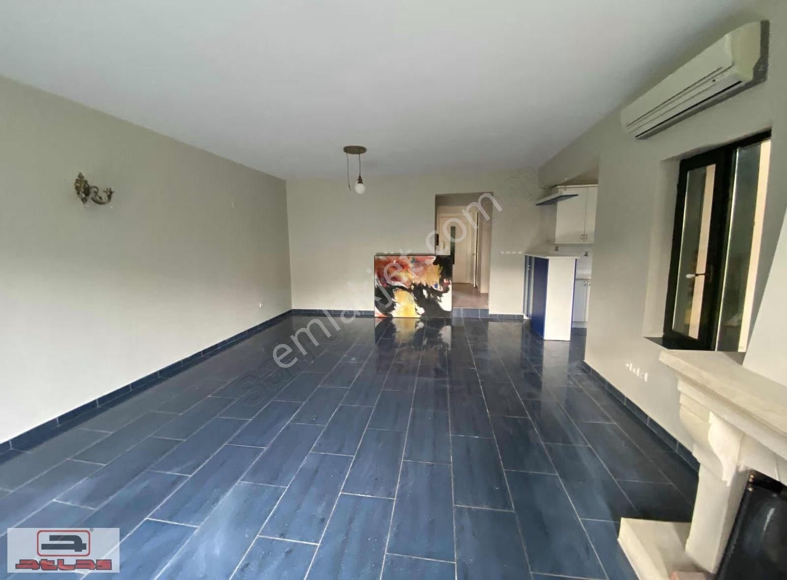 Atlas Emlak Kartepe Kiralık Site İçinde Villa - Görsel 22