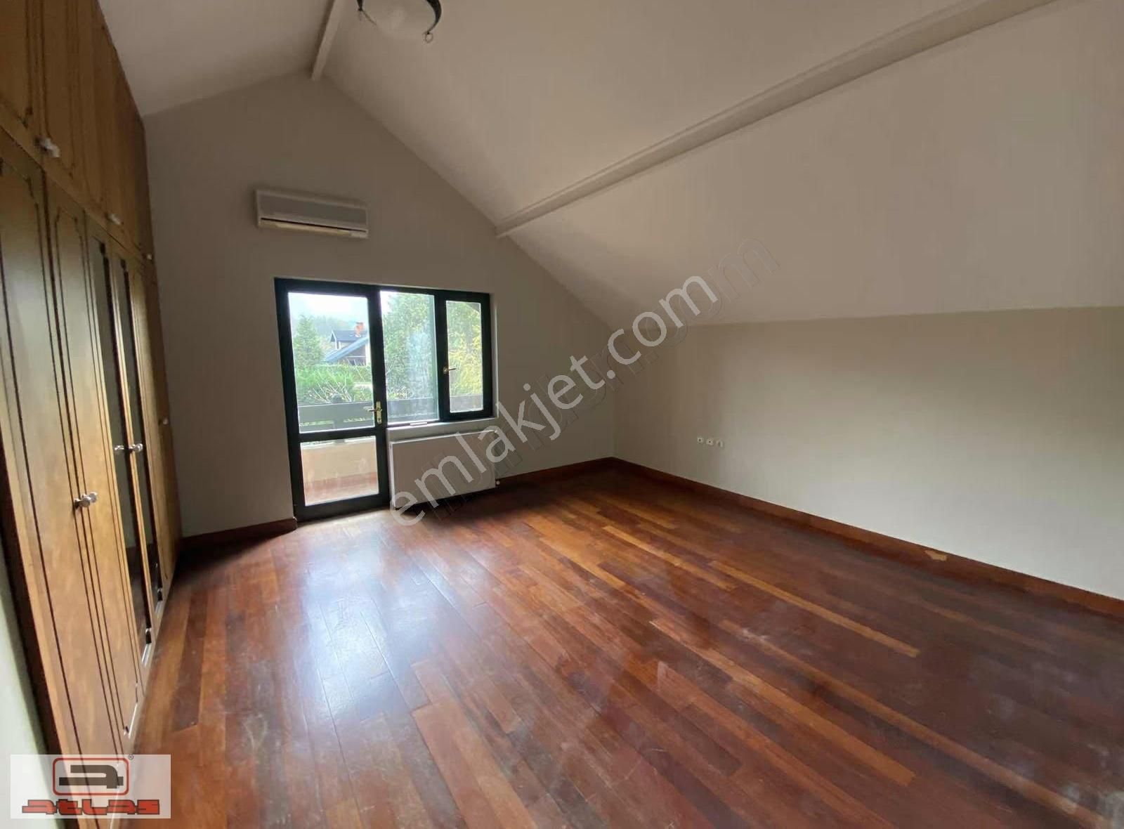 Atlas Emlak Kartepe Kiralık Site İçinde Villa - Görsel 3