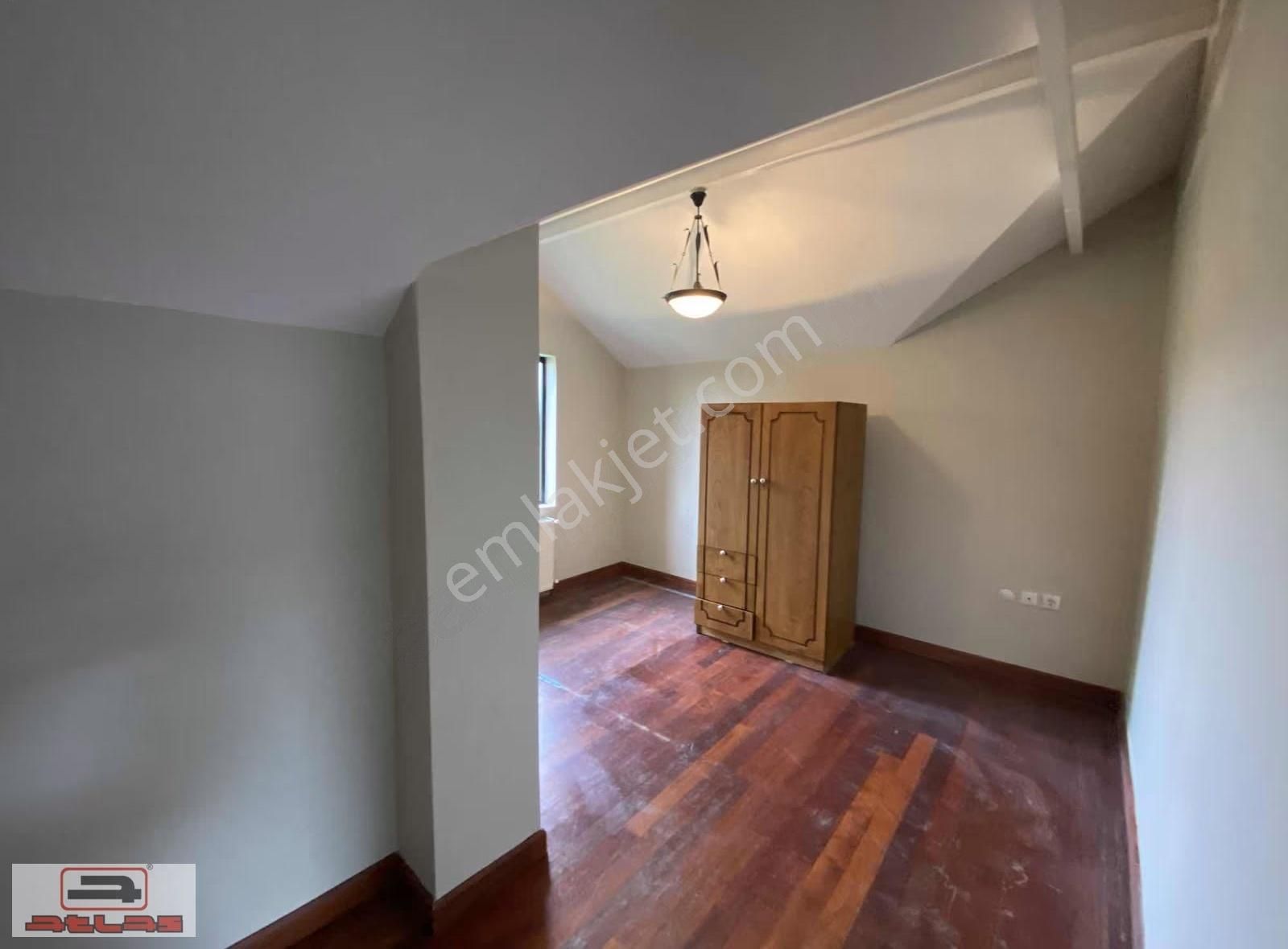 Atlas Emlak Kartepe Kiralık Site İçinde Villa - Görsel 16