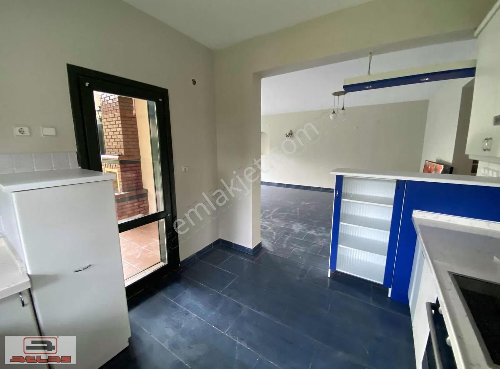 Atlas Emlak Kartepe Kiralık Site İçinde Villa - Görsel 21