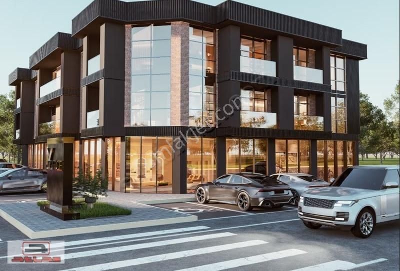 Atlas Emlak Satılık Ofis Büro Kartepe - Görsel 3