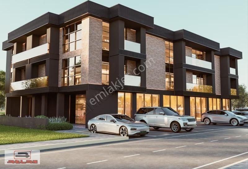 Atlas Emlak Satılık Ofis Büro Kartepe - Görsel 5