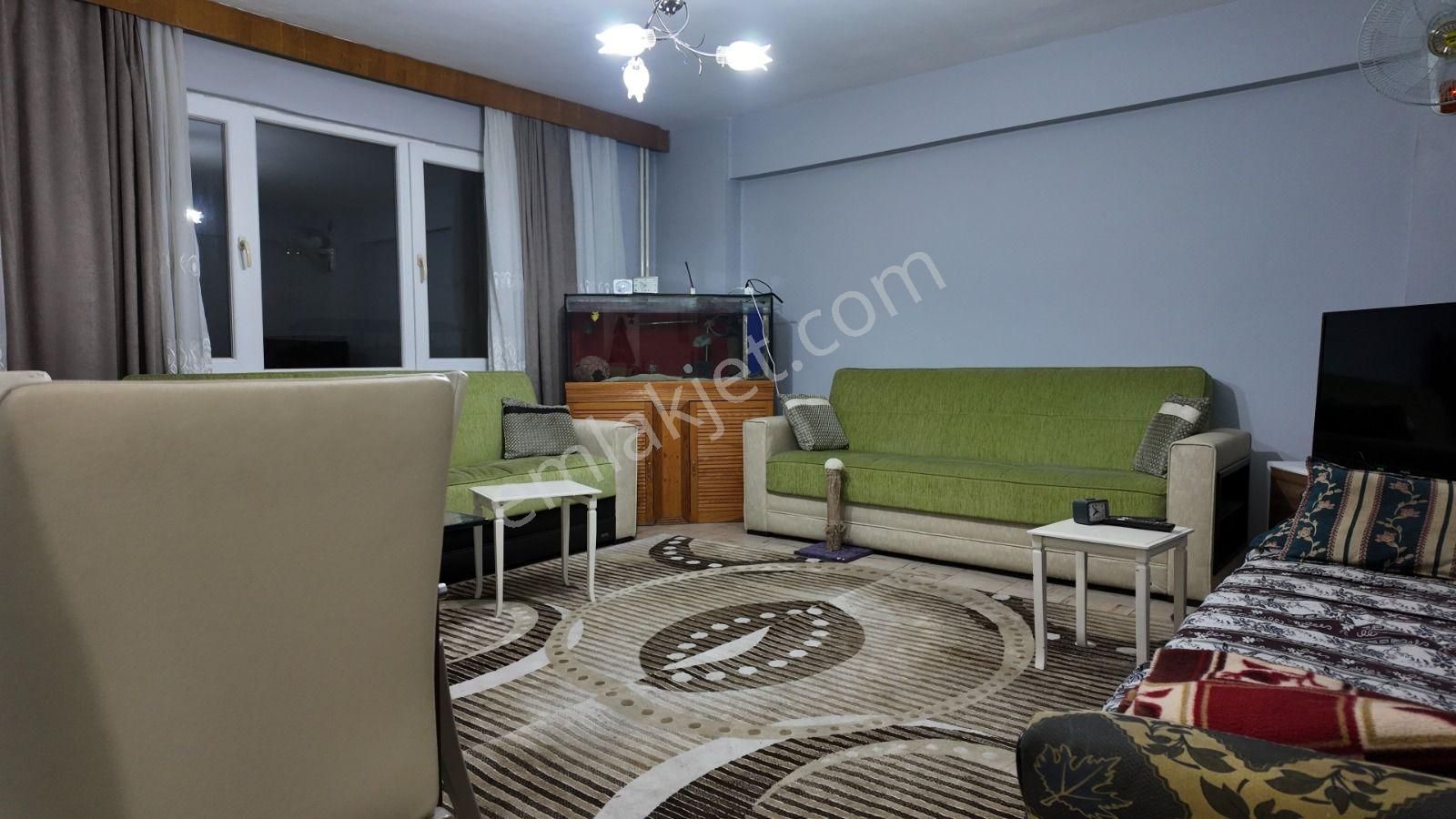 Bursa Yıldırım Mimarsinan Satılık 2+1 Ara Kat Daire - Görsel 2