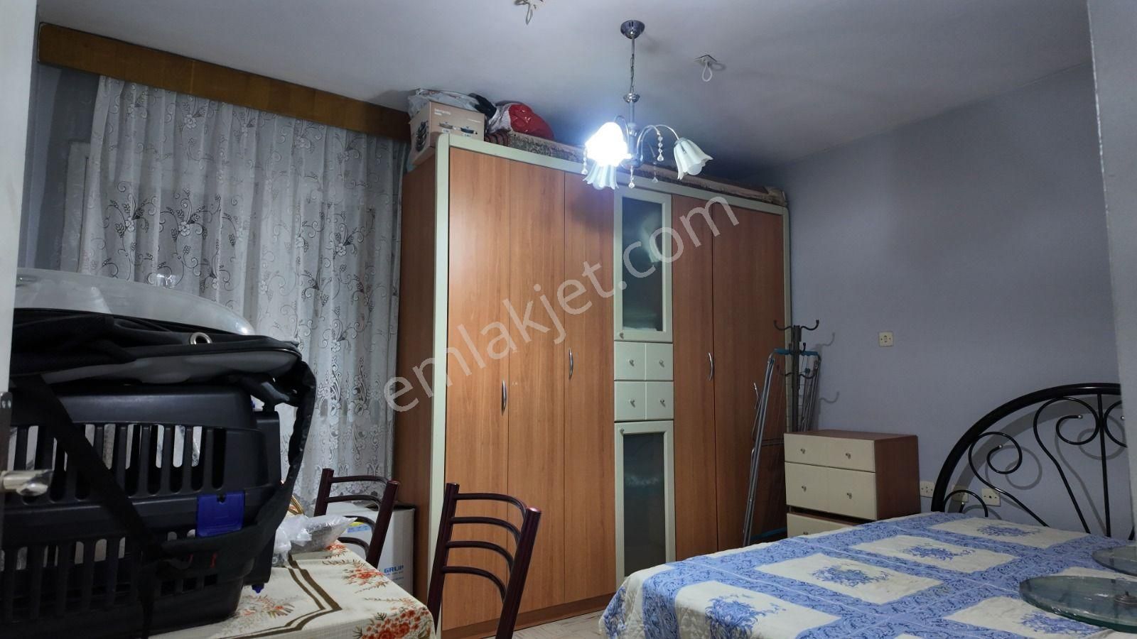 Bursa Yıldırım Mimarsinan Satılık 2+1 Ara Kat Daire - Görsel 8