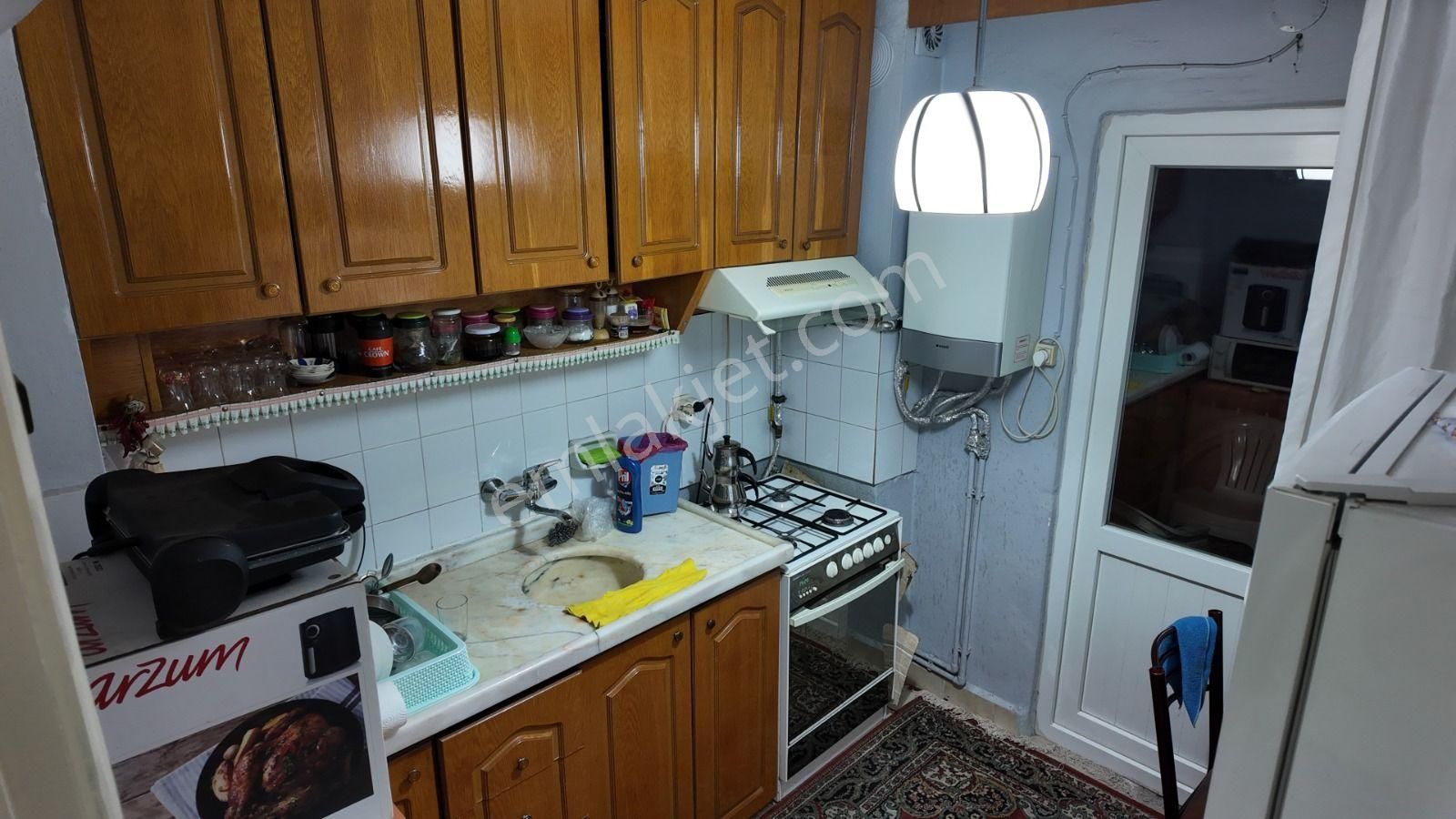 Bursa Yıldırım Mimarsinan Satılık 2+1 Ara Kat Daire - Görsel 4