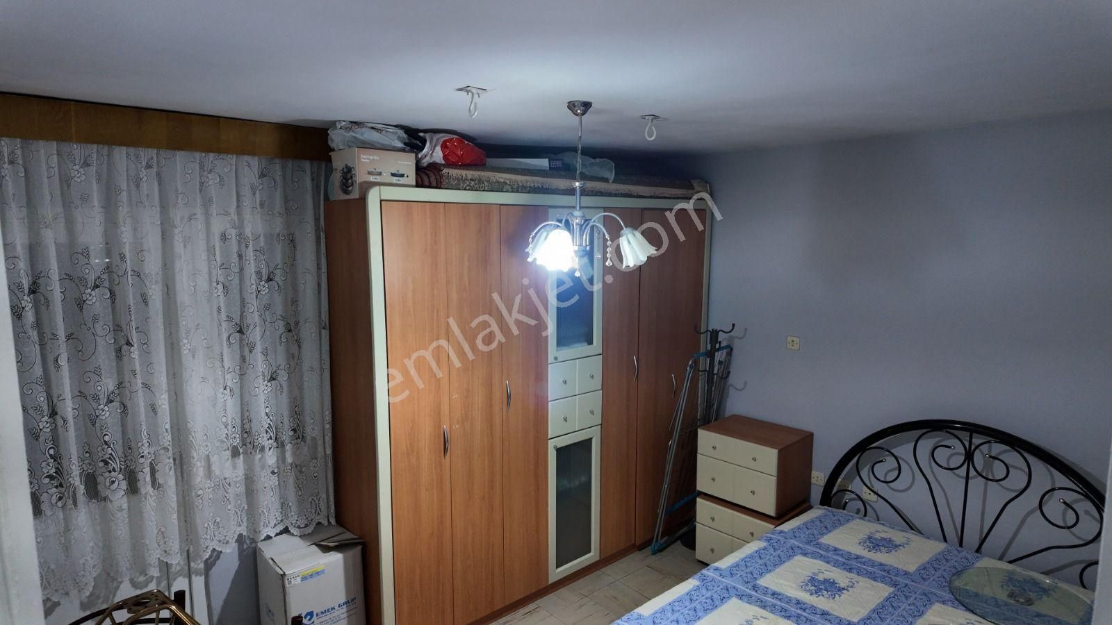 Bursa Yıldırım Mimarsinan Satılık 2+1 Ara Kat Daire