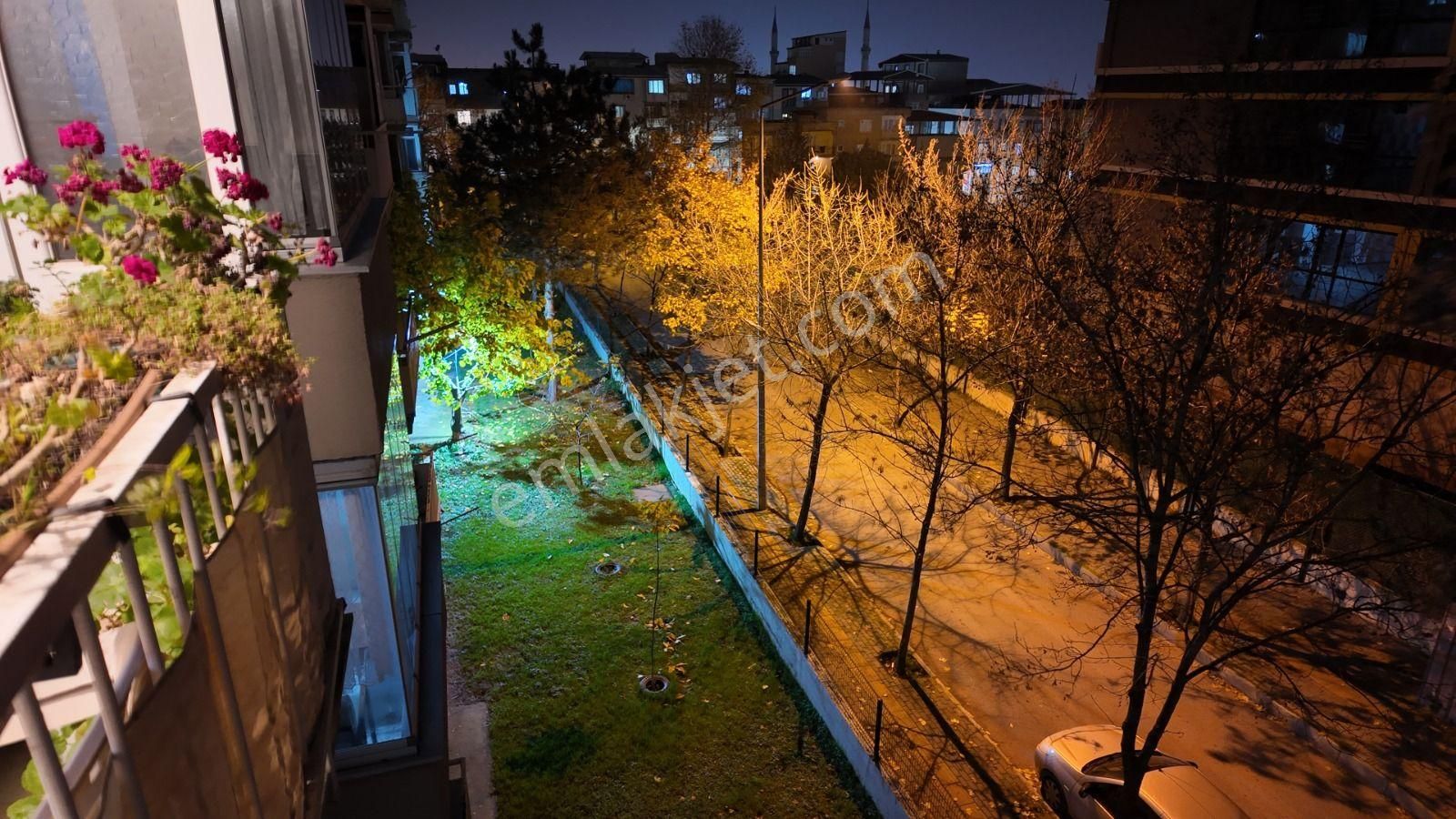 Bursa Yıldırım Mimarsinan Satılık 2+1 Ara Kat Daire - Görsel 16