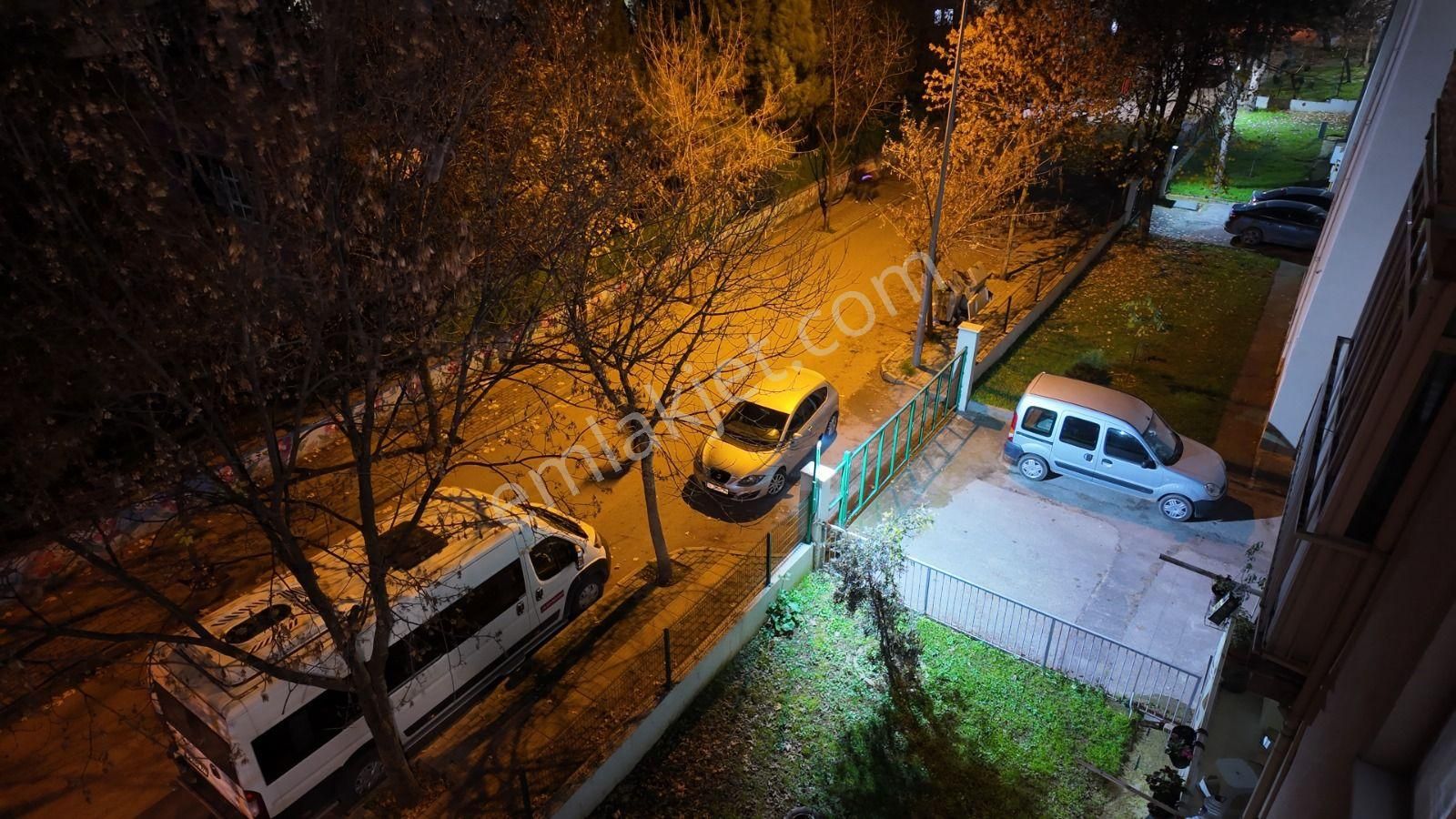 Bursa Yıldırım Mimarsinan Satılık 2+1 Ara Kat Daire - Görsel 21