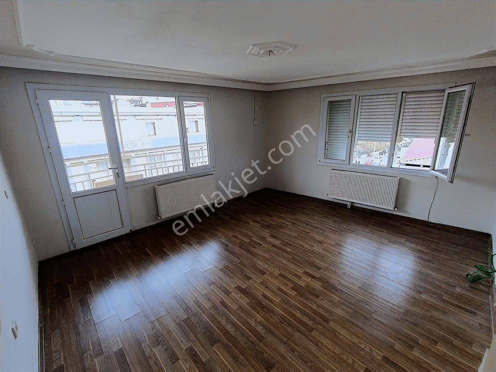 Namlıdan Kadın Doğum Hastanesi Karşısı Doğalgazlı 2+1 Daire - Görsel 2