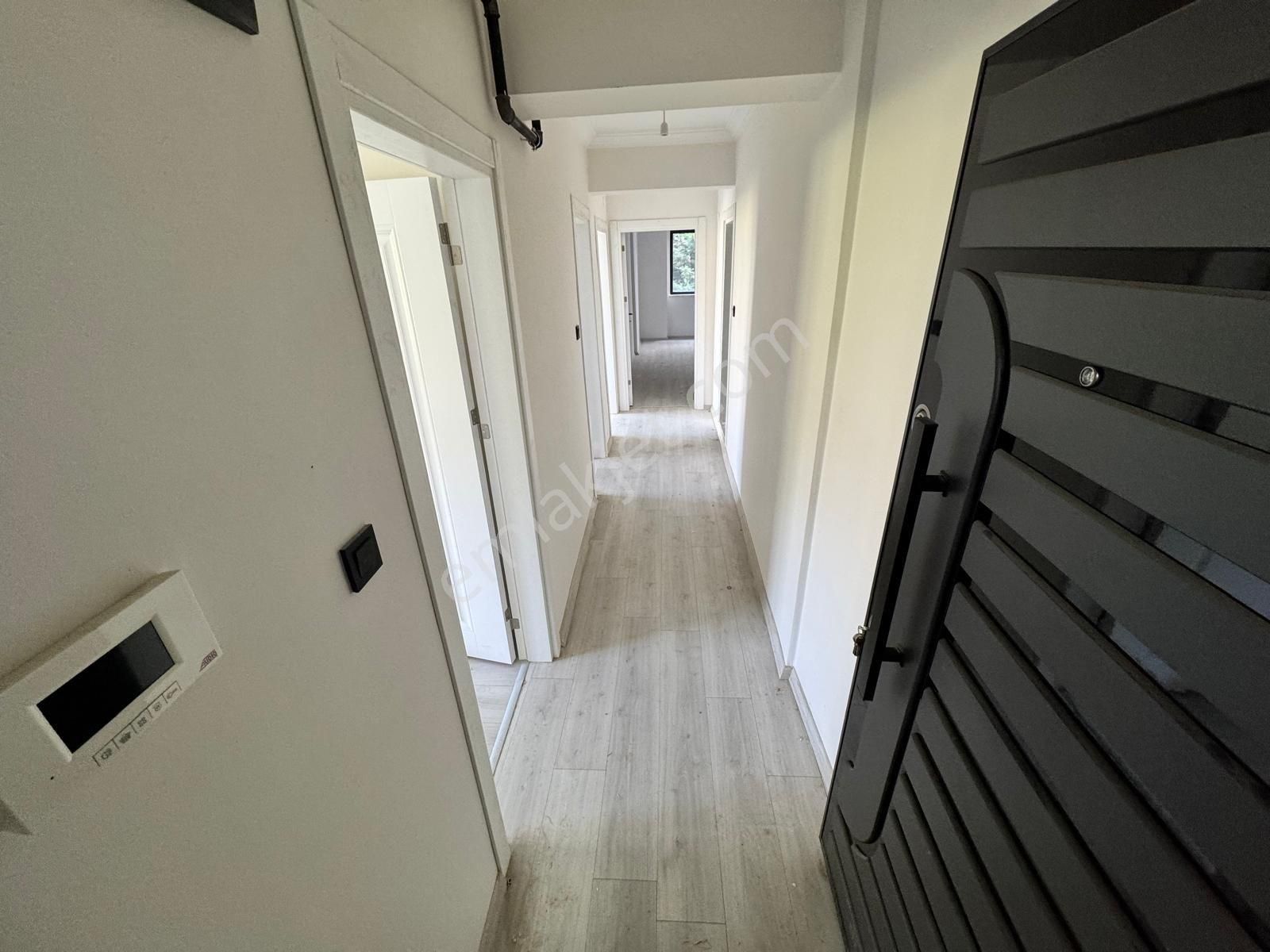 Yalova Çınarcık Teşvikiye Plajlar Mevkiinde Yeni Binada Satılık Daire 2+ - Görsel 10