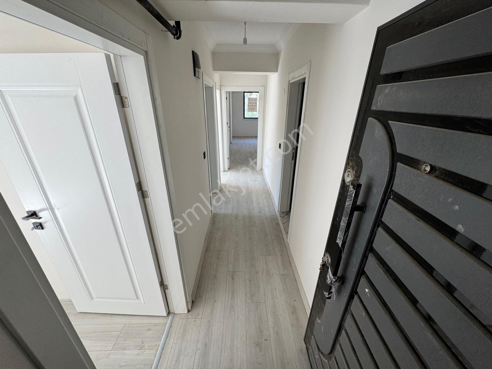 Yalova Çınarcık Teşvikiye Plajlar Mevkiinde Yeni Binada Satılık Daire 2+ - Görsel 22